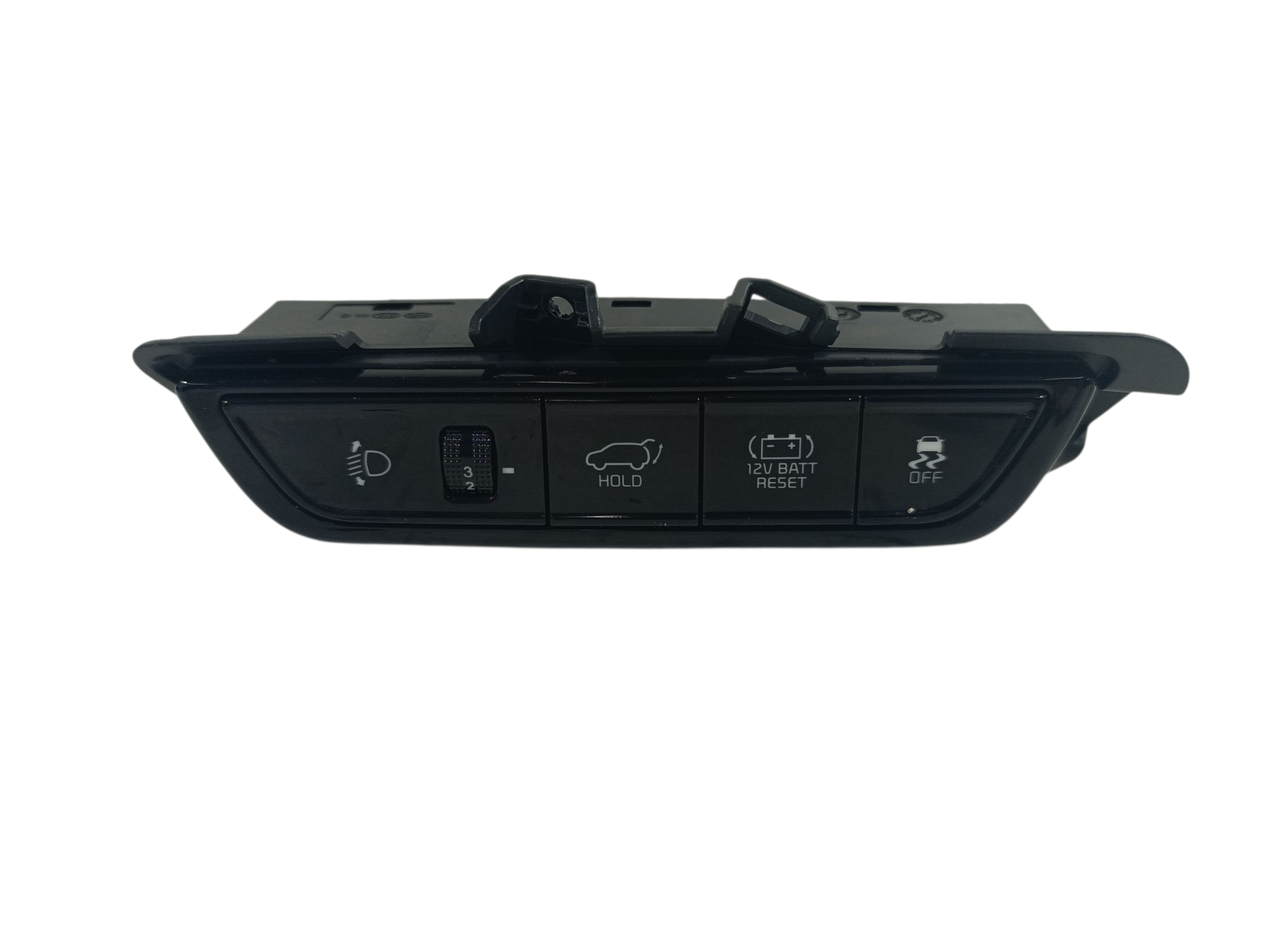 Botão Comando Farol Kia Niro SX 1.6 2024