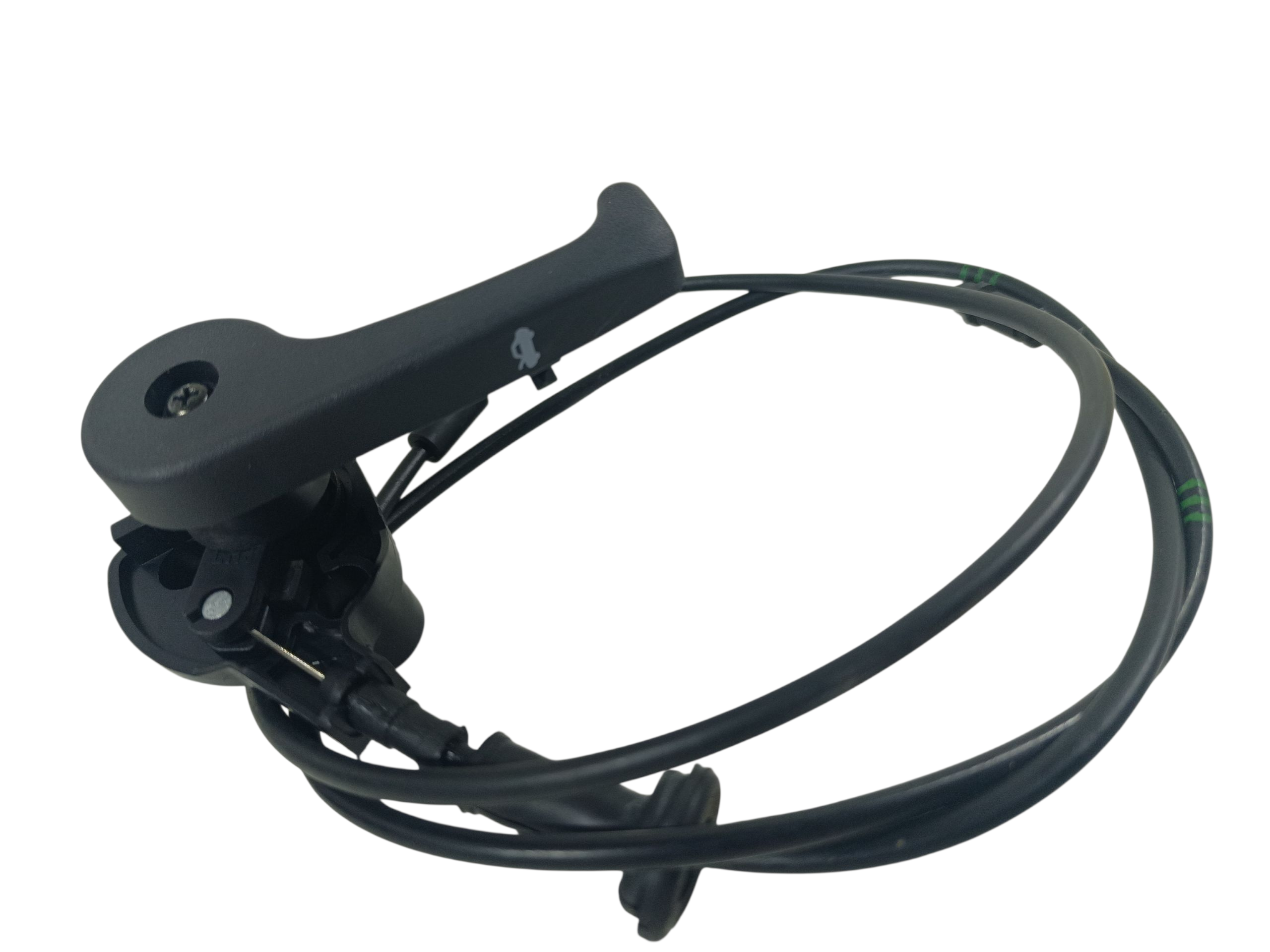 Cabo Fechadura Capô Kia Niro SX 1.6 2024