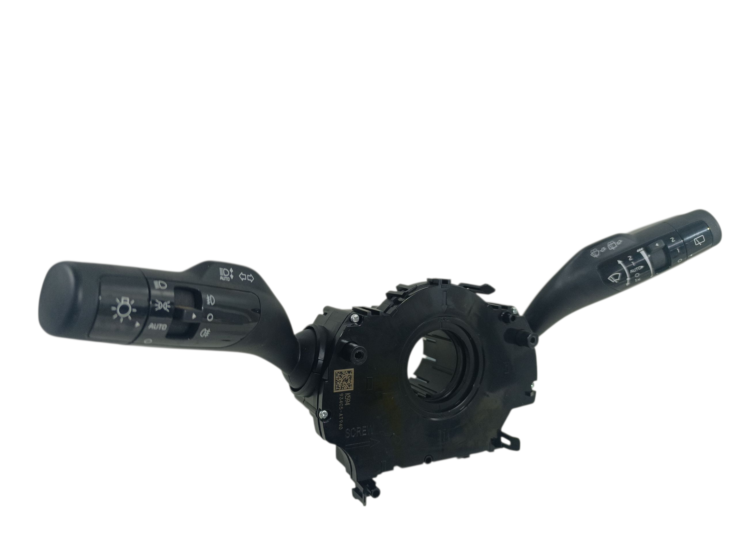 Chave Seta Kia Niro SX 1.6 2024