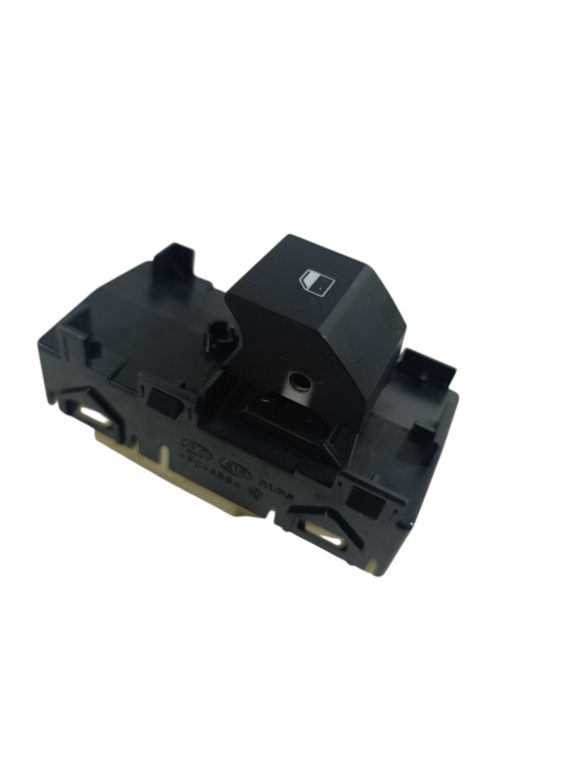 Botão Vidro Dianteiro Direito Kia Niro SX 1.6 2024