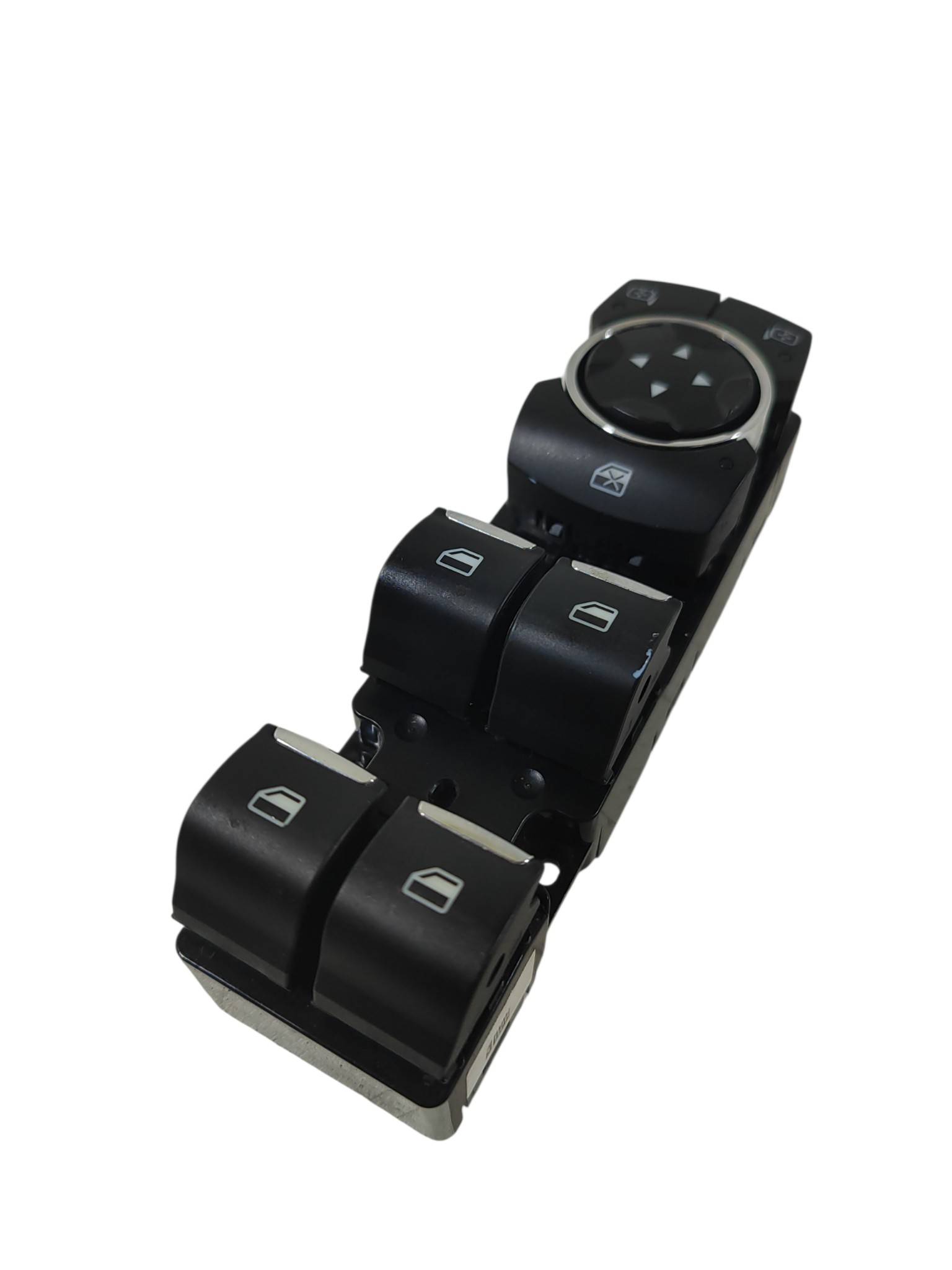 Botão Vidro Dianteiro Esquerdo Ford Ecosport Freestyle 2020
