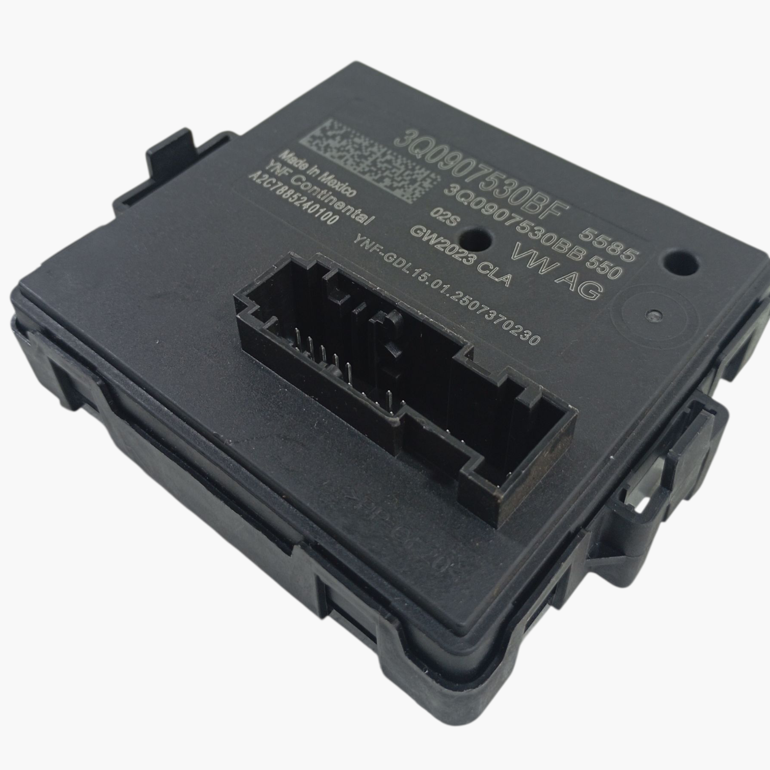 Módulo interface Volkswagen Tcross Hl Tsi 1.4 2025