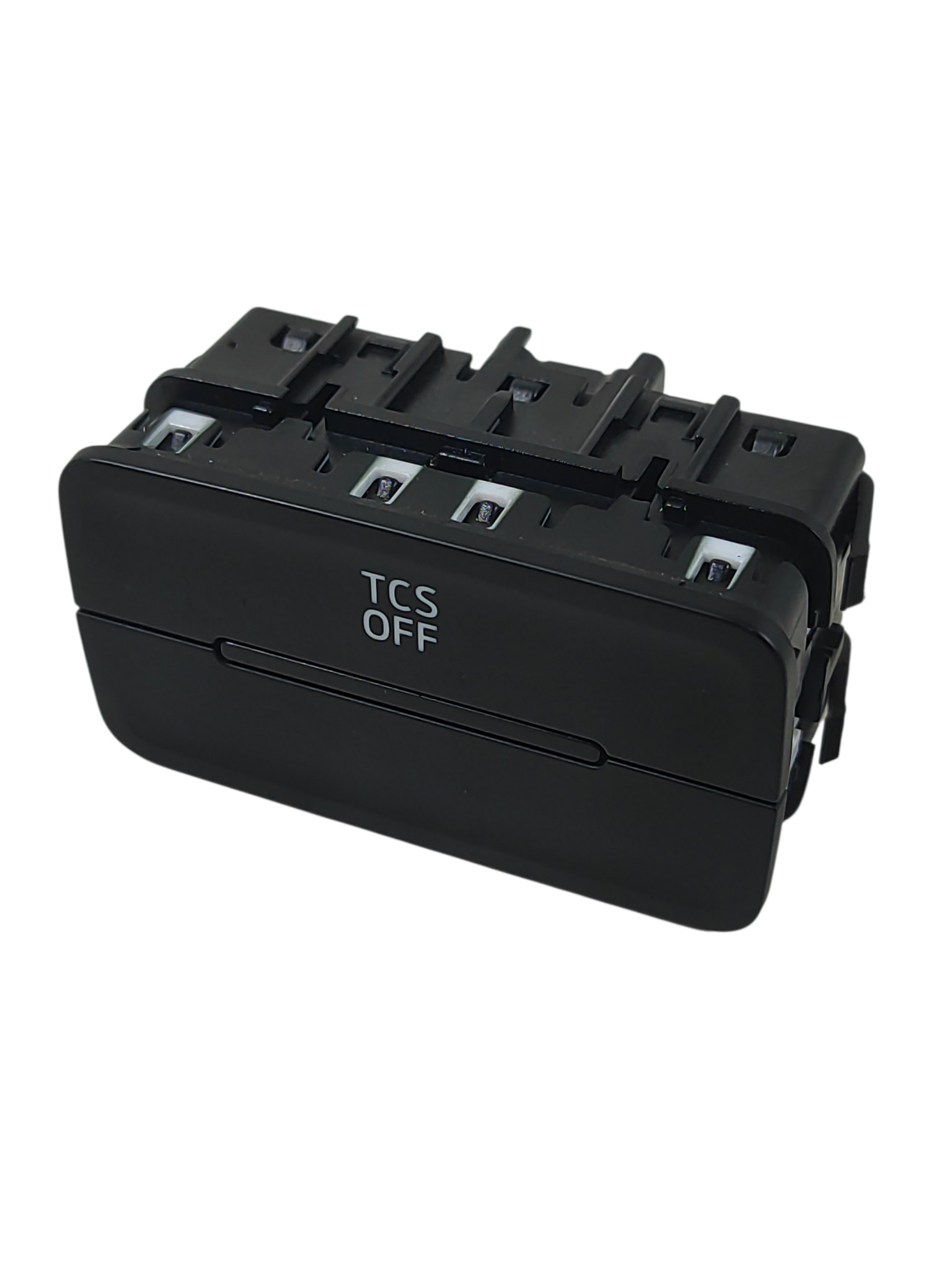 Botão Controle Traçao Ford Ecosport Freestyle 2020
