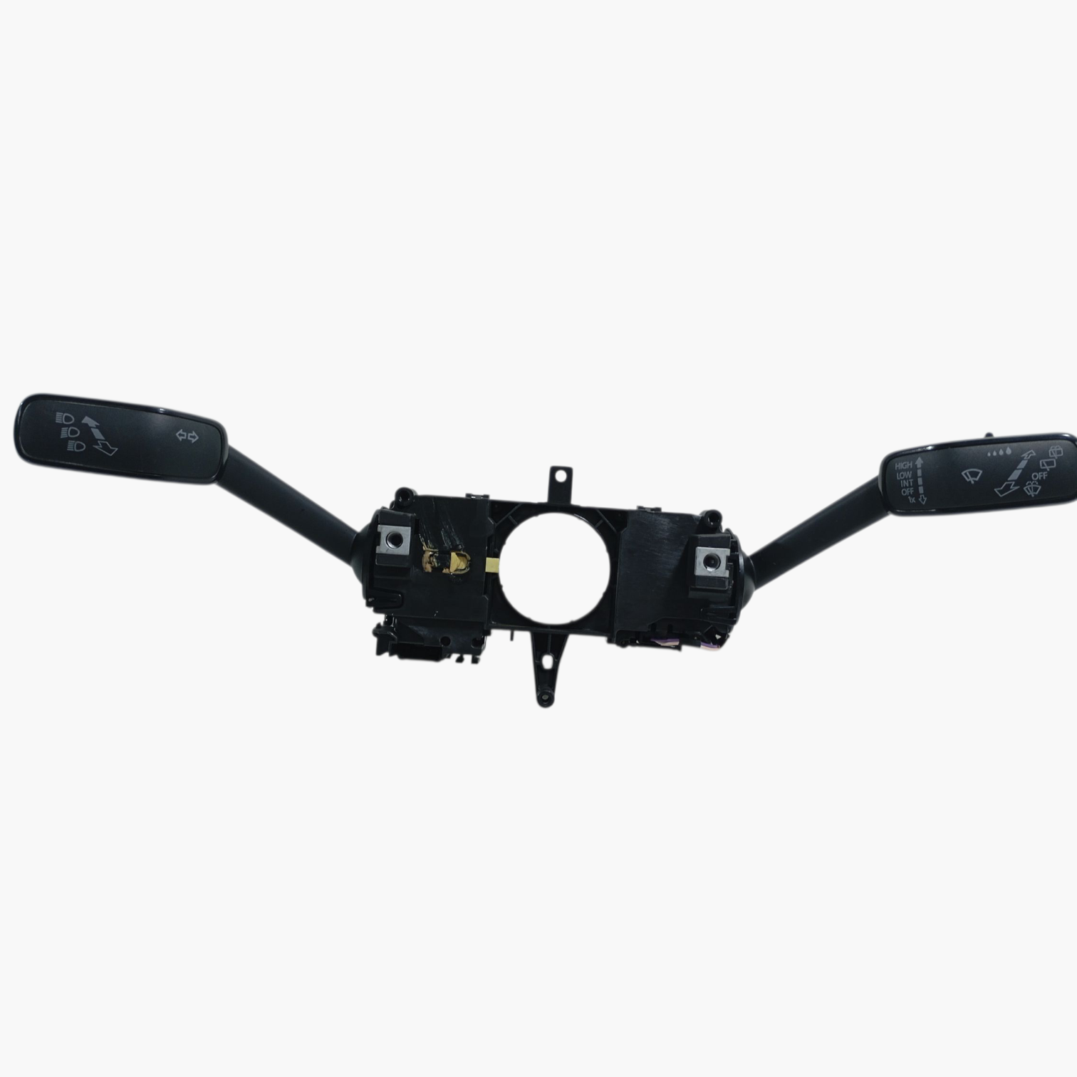 Chave seta Volkswagen Tcross Hl tsi 1.4 2025