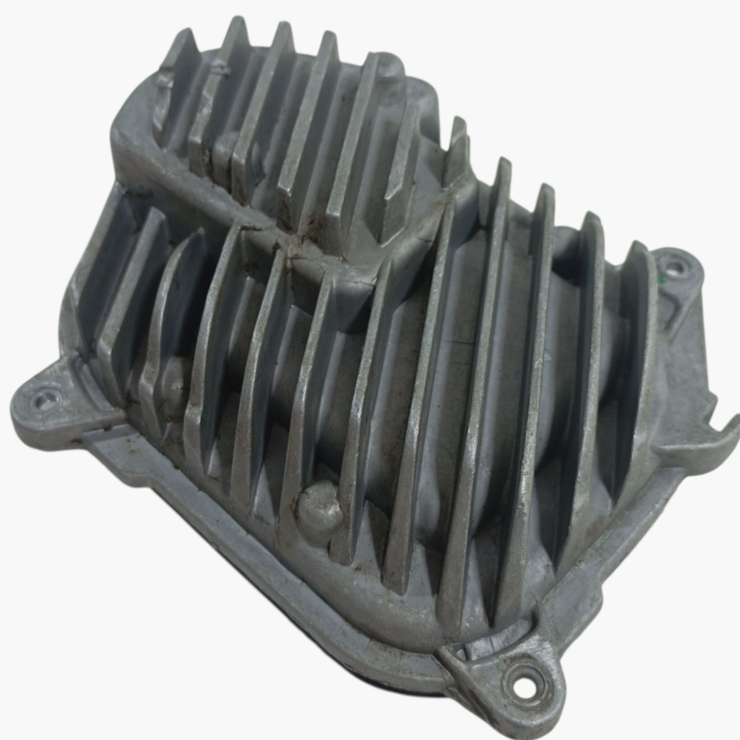Reator farol dianteiro esquerdo Volkswagen Tcross Hl Tsi 1.4 2025