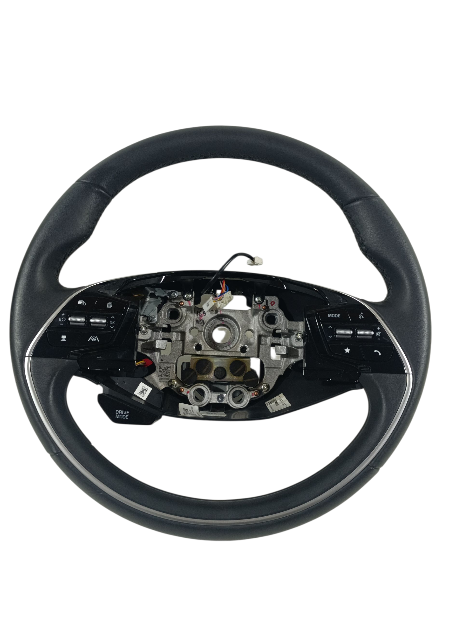 Volante Direção Kia Niro SX 1.6 2024