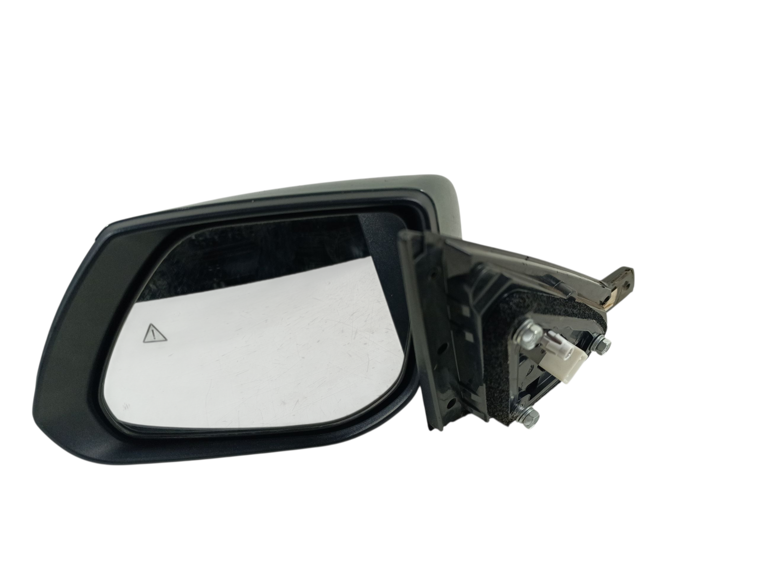 Retrovisor Esquerdo Kia Niro SX 1.6 2024