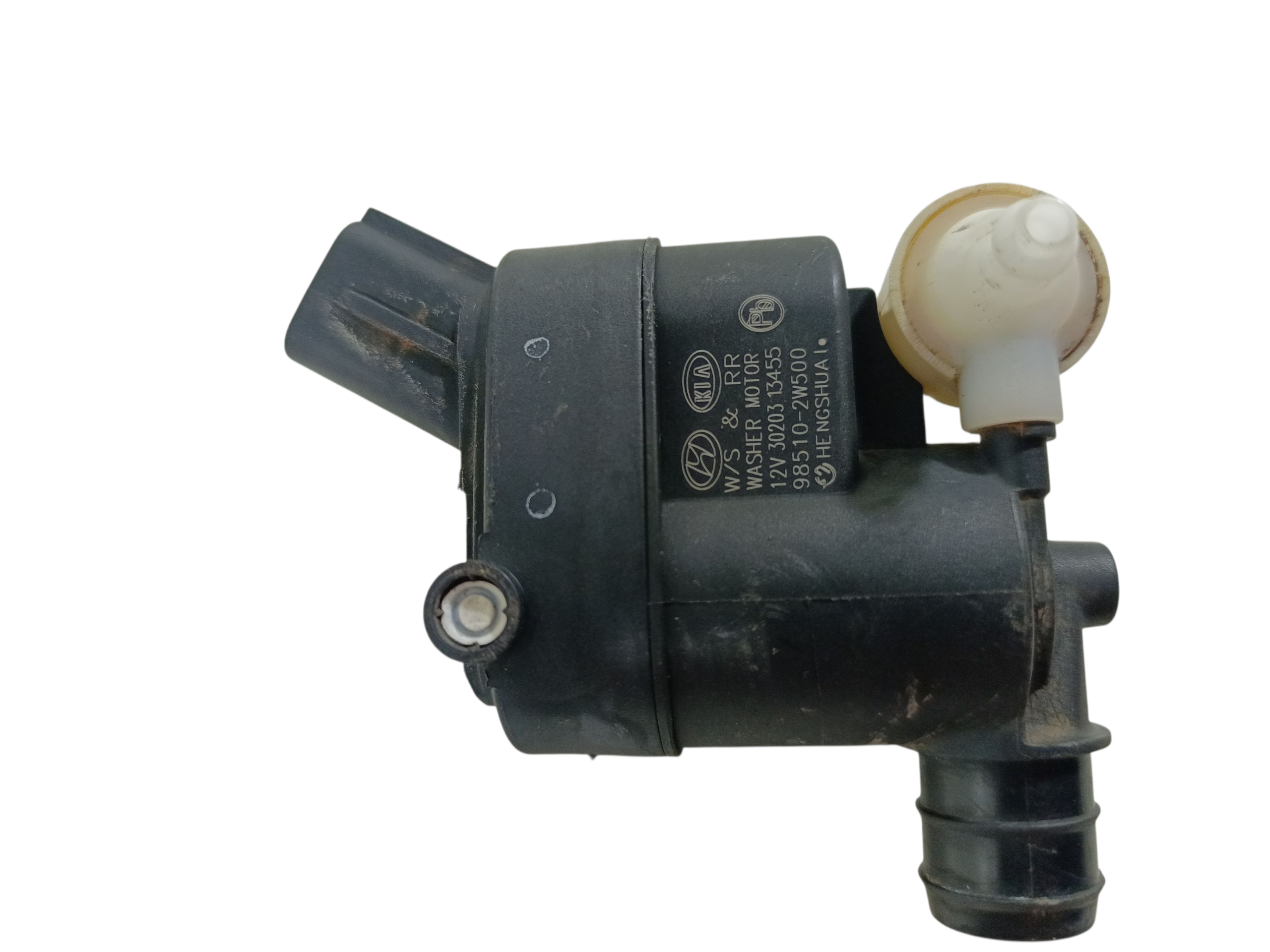 Motor Esguicho Parabrisa Kia Niro SX 1.6 2024