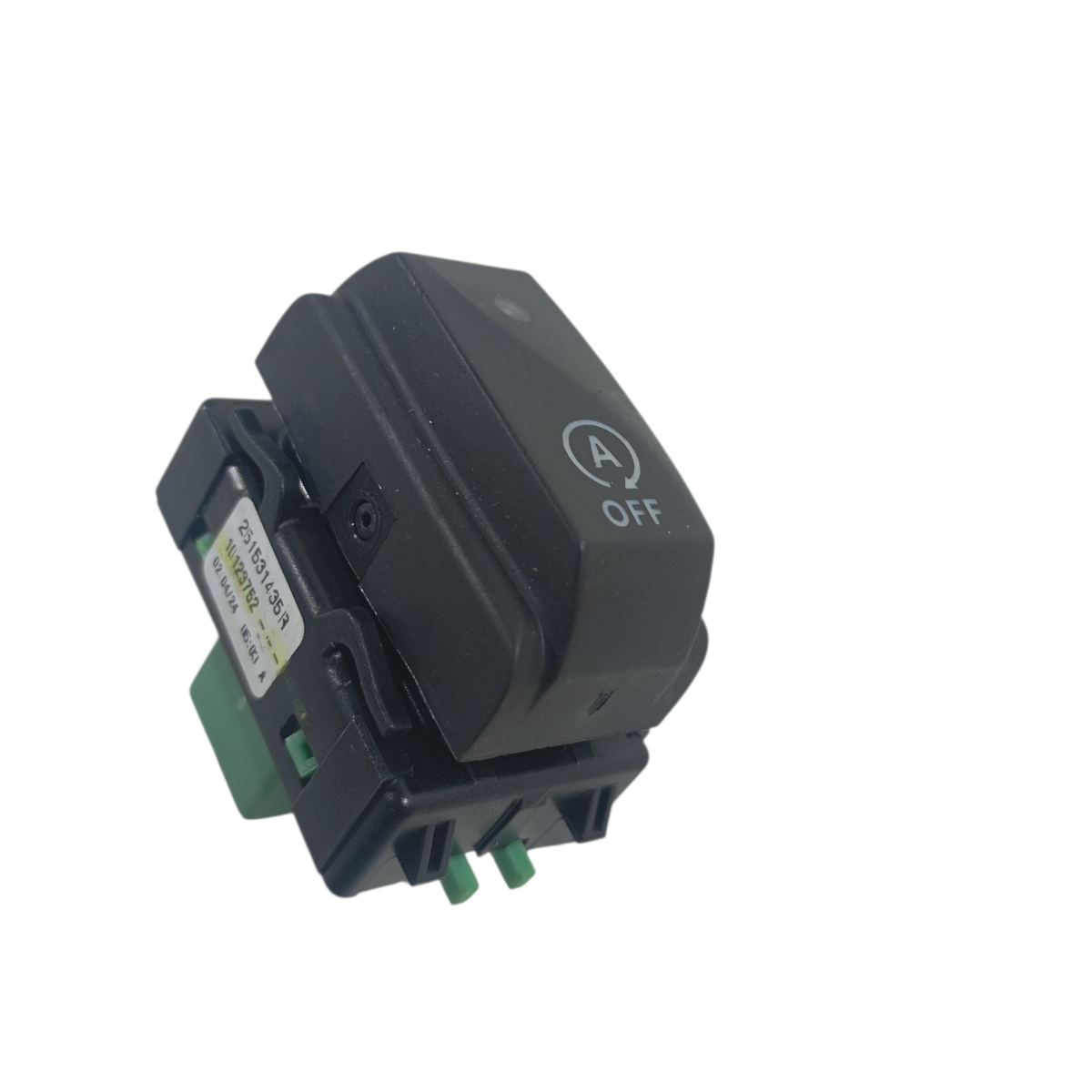 botao piloto automatico renault kwid zen 2 2025