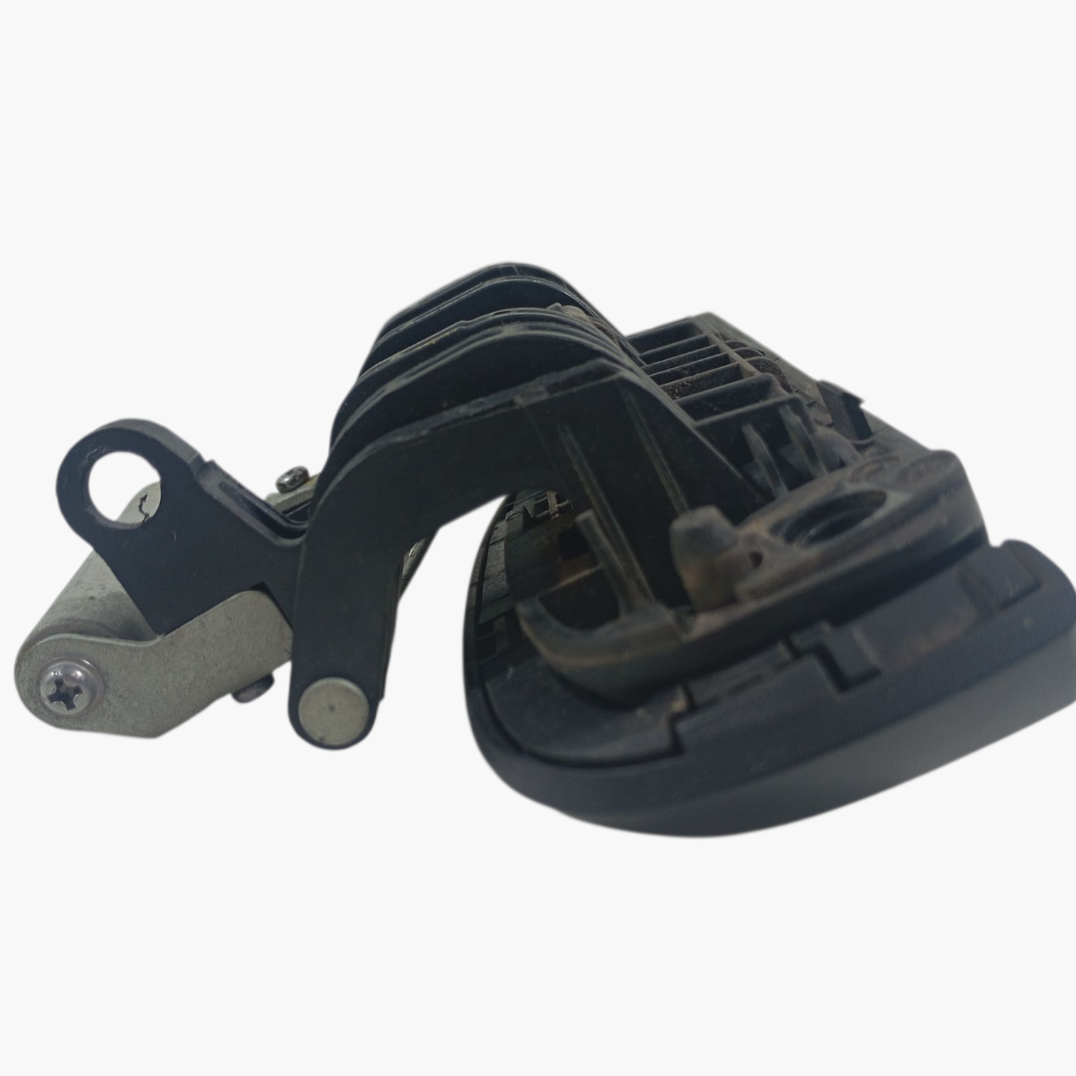 maçaneta externa porta traseira esquerda renault kwid zen 2 2025