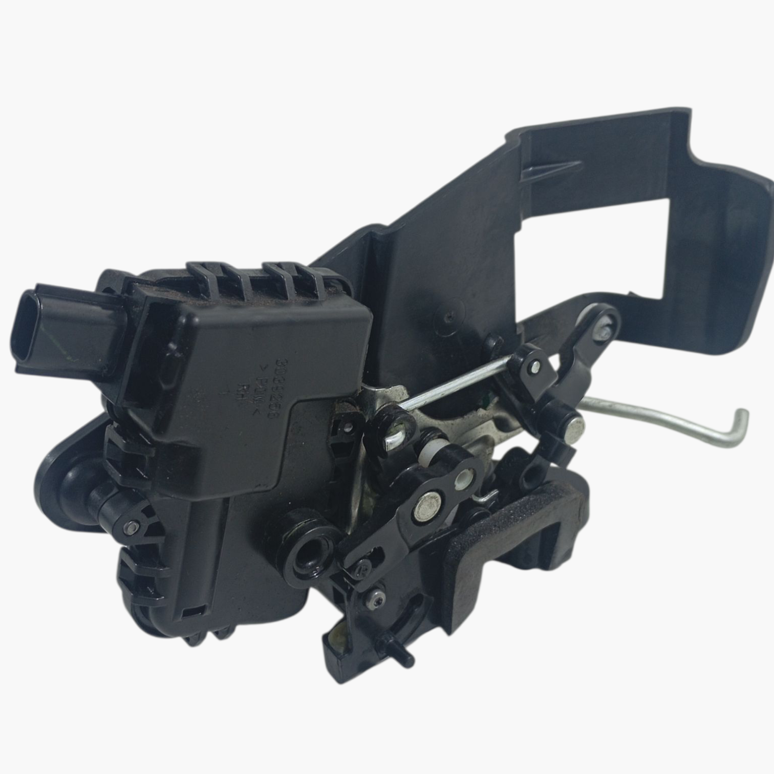 fechadura porta traseira direita renault kwid zen 2 2025