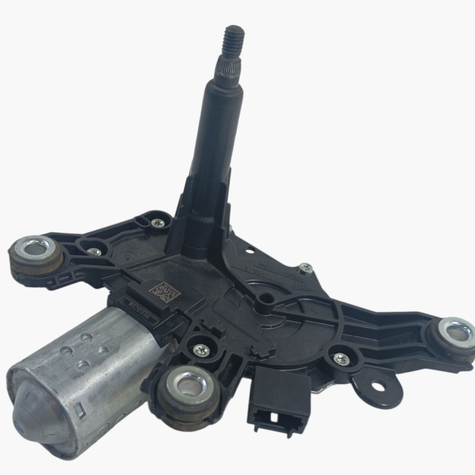 motor limpador traseiro renault kwid zen 2 2025