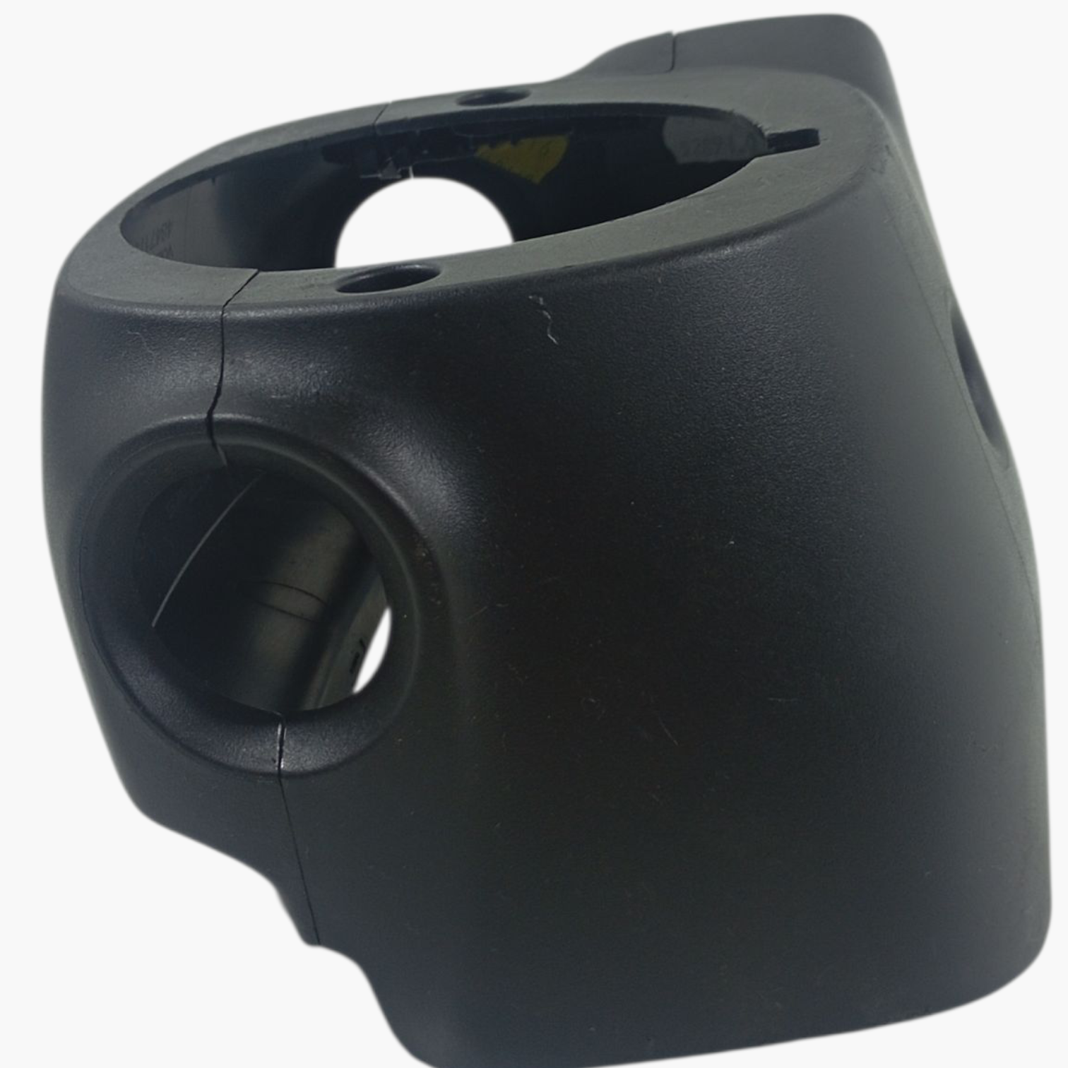 capa coluna volante renault kwid zen 2 2025