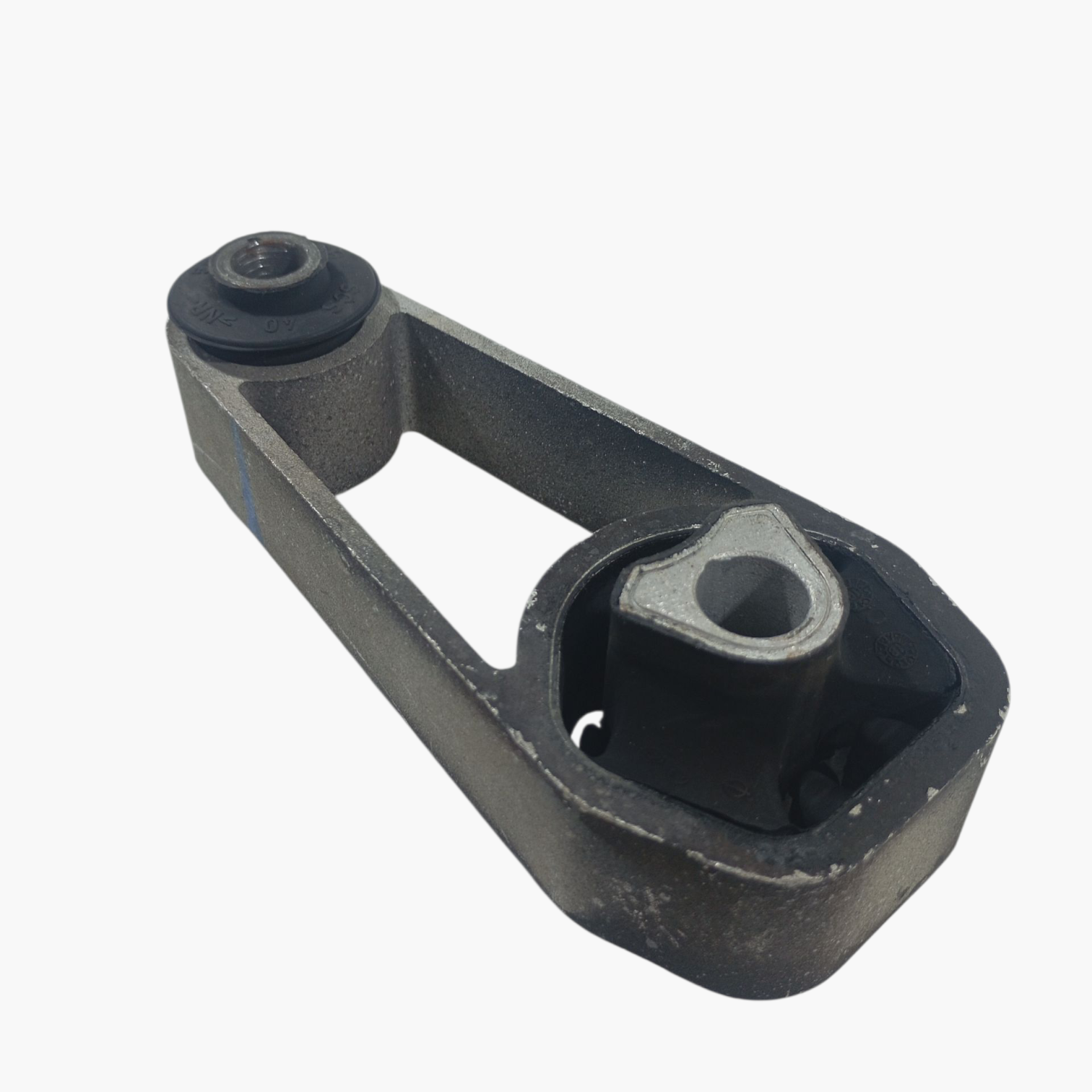 coxim inferior cambio renault kwid zen 2020