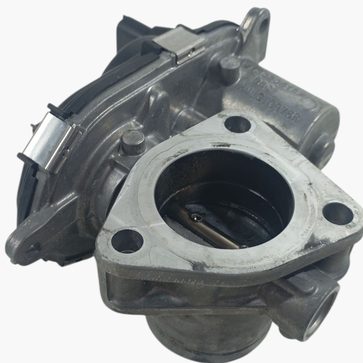 tbi corpo borboleta renault kwid zen 2020