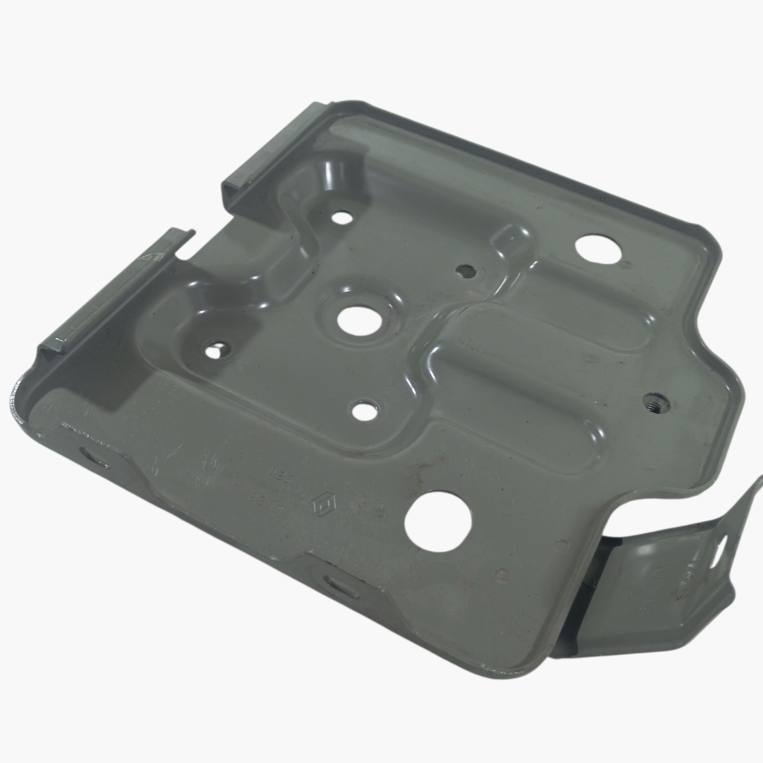base bateria renault kwid zen 2020
