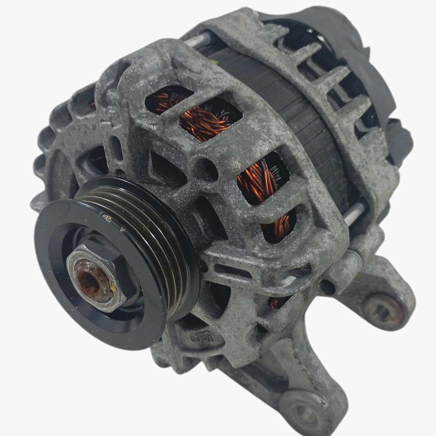 alternador renault kwid zen 1.0 2020