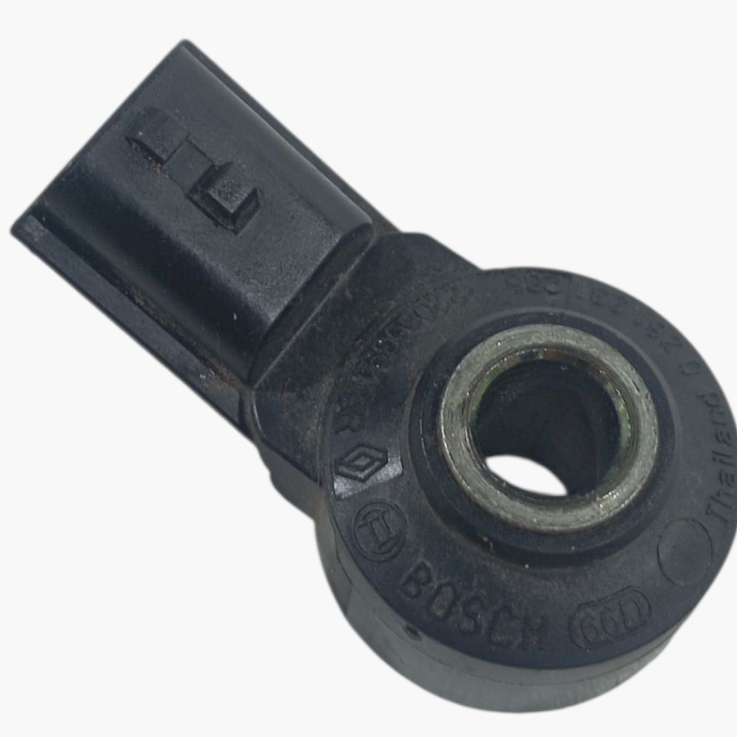 sensor detonaçao renault kwid zen 2020