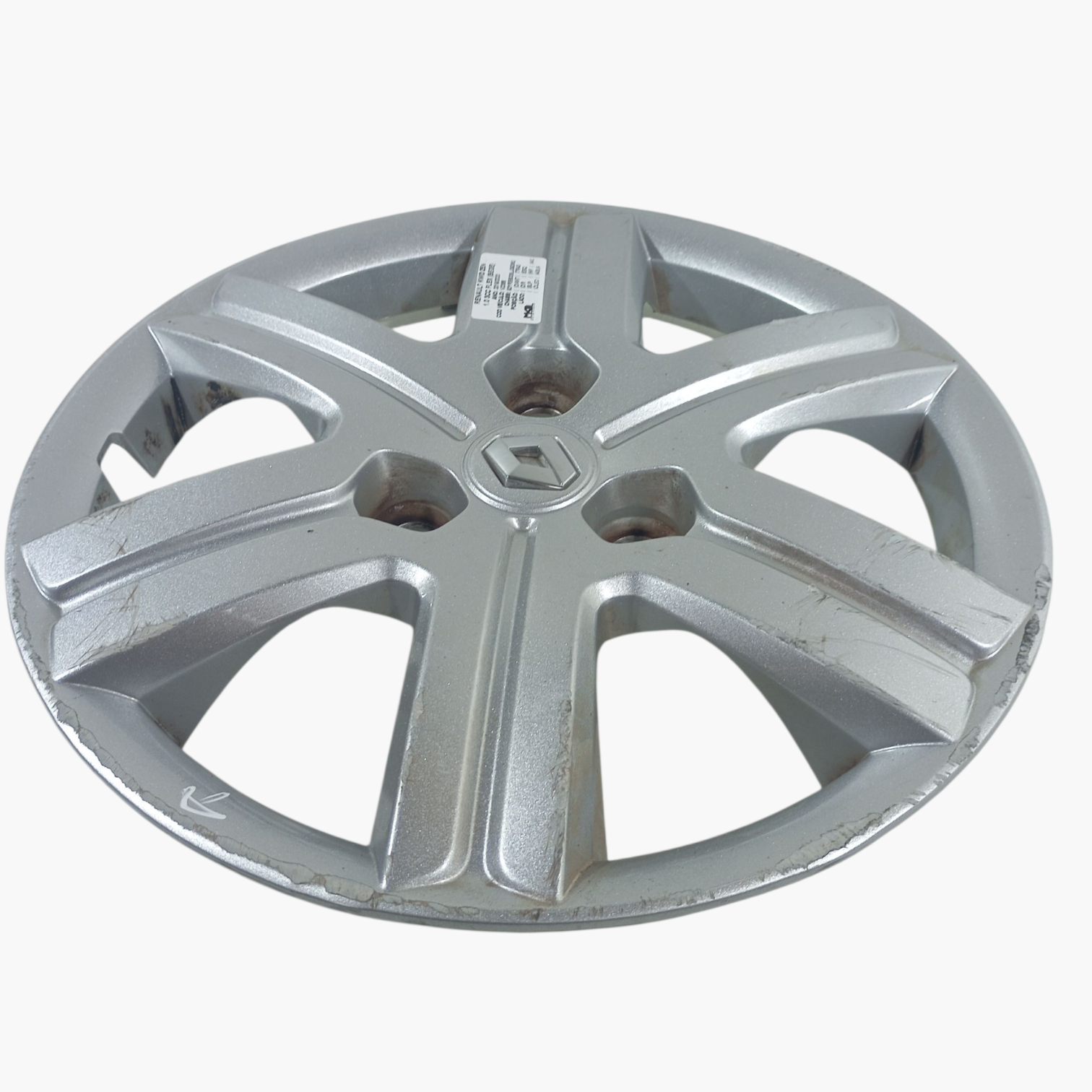 calota roda renault kwid zen 2020