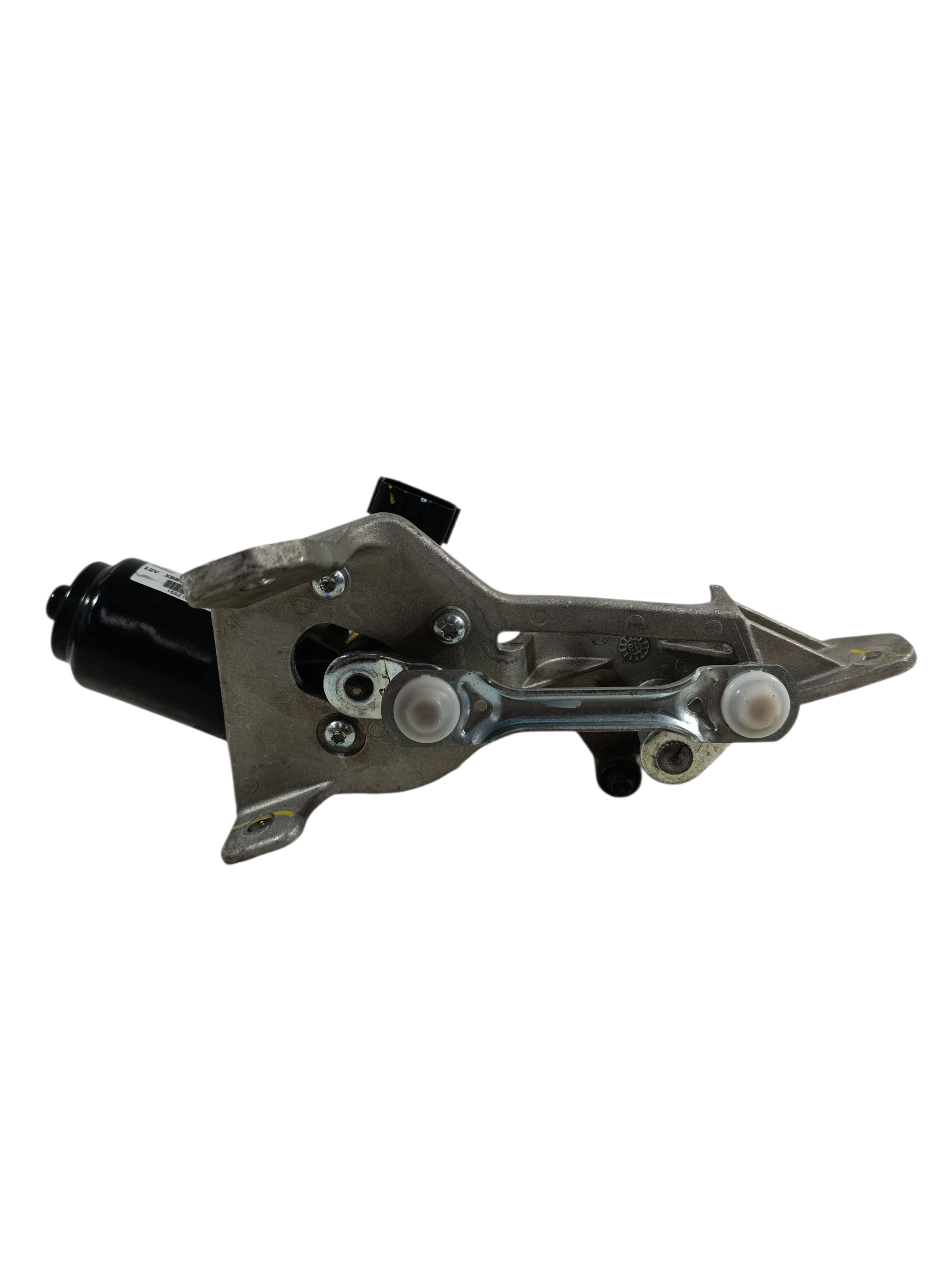 motor limpador dianteiro renault kwid zen 2025
