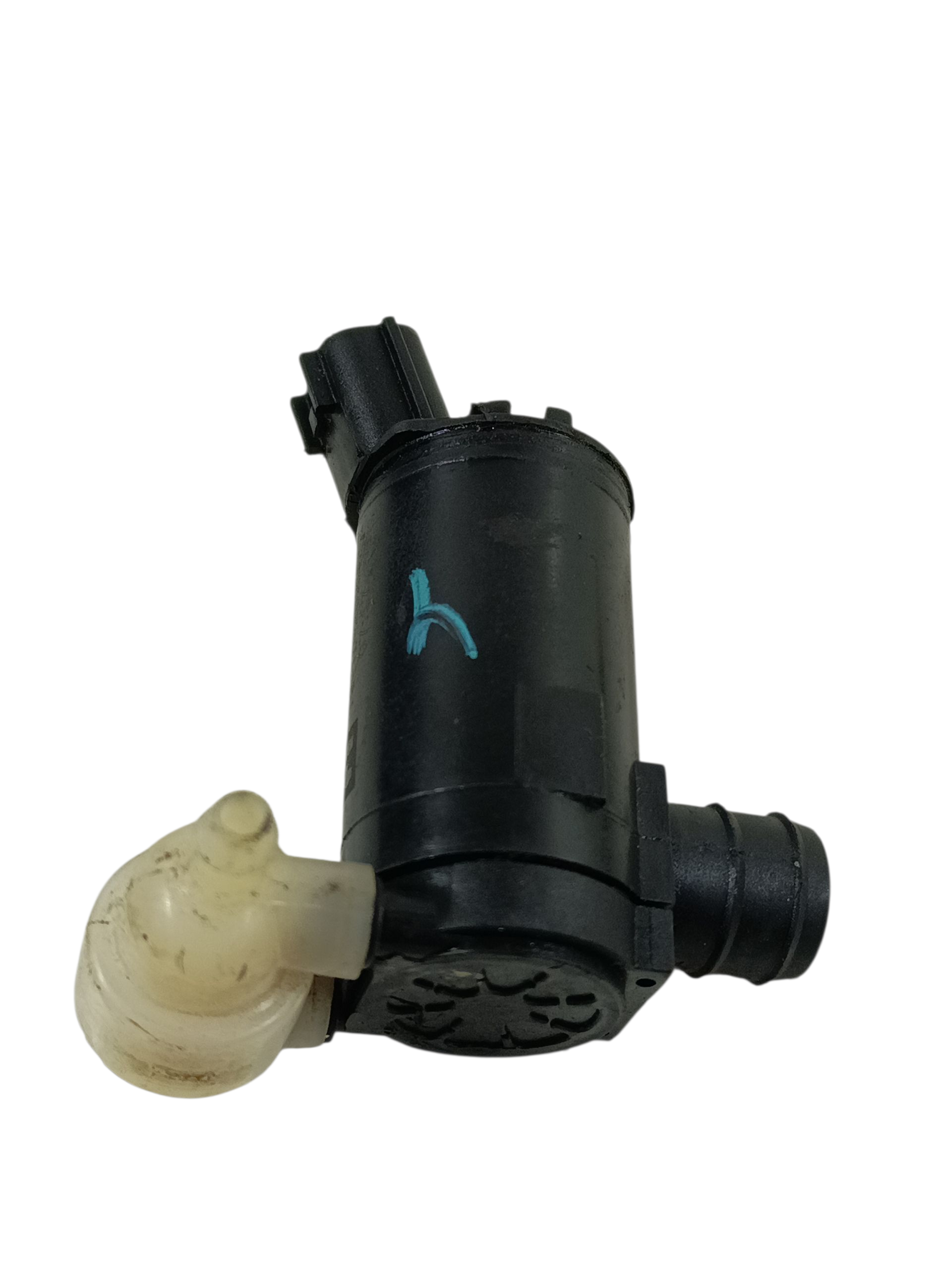 motor reservatorio agua parabrisa renault kwid intense 2 2023