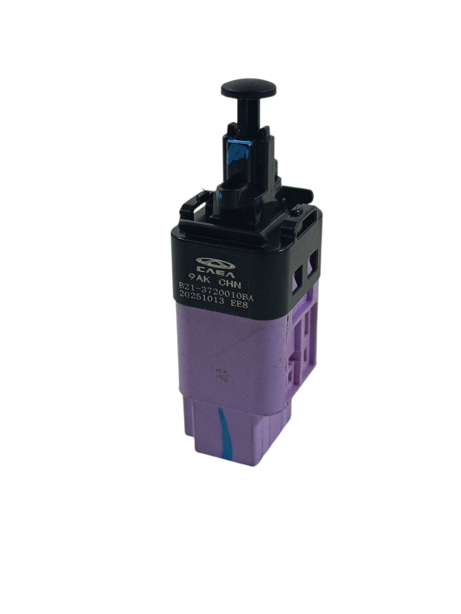 Sensor Interruptor Freio Chery Tiggo 5x Sport 2027