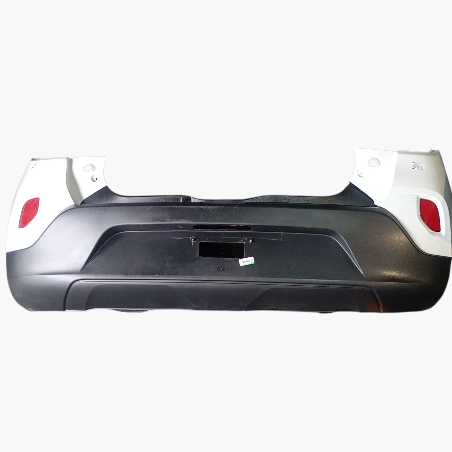 Para-choque traseiro Renault Kwid Zen 2 2024