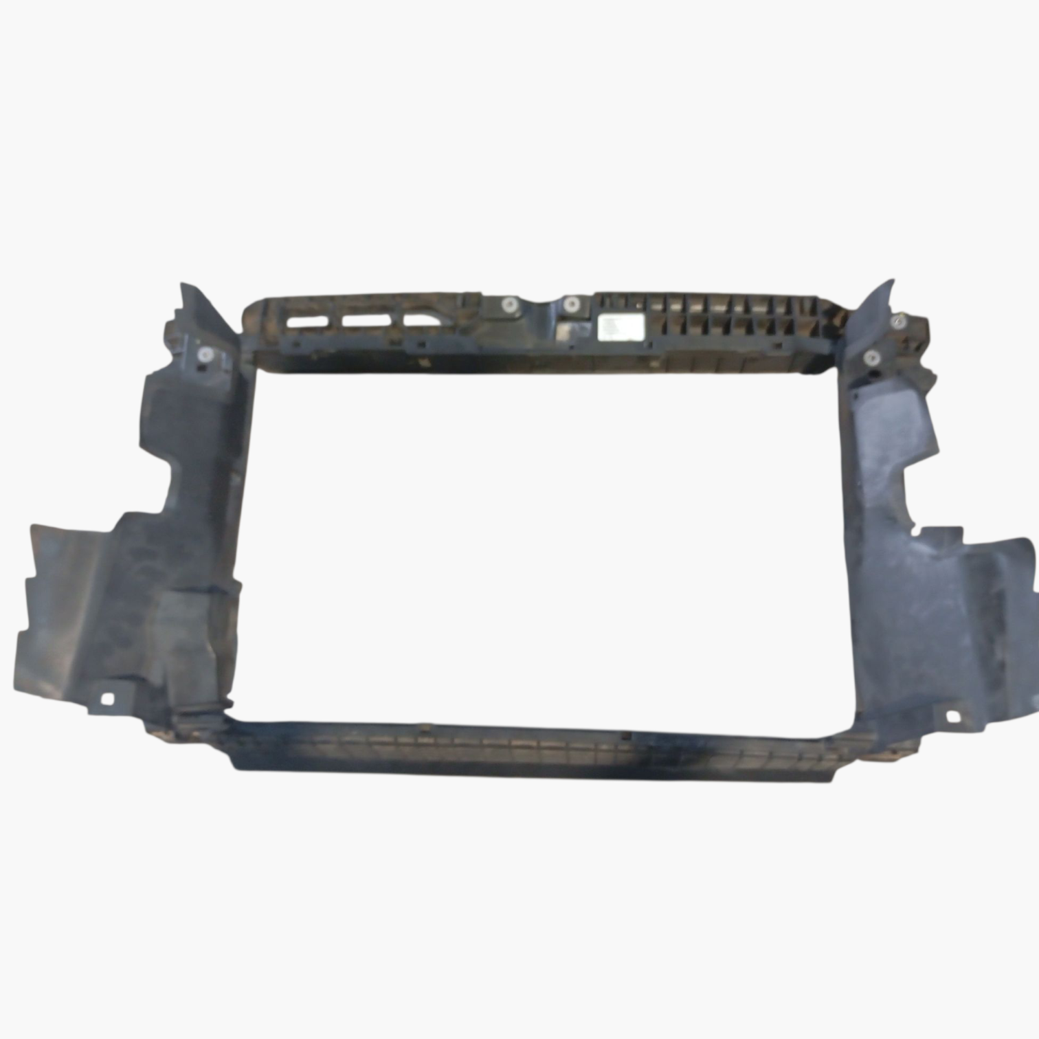 Painel frontal Volkswagen Virtus Confort 2023