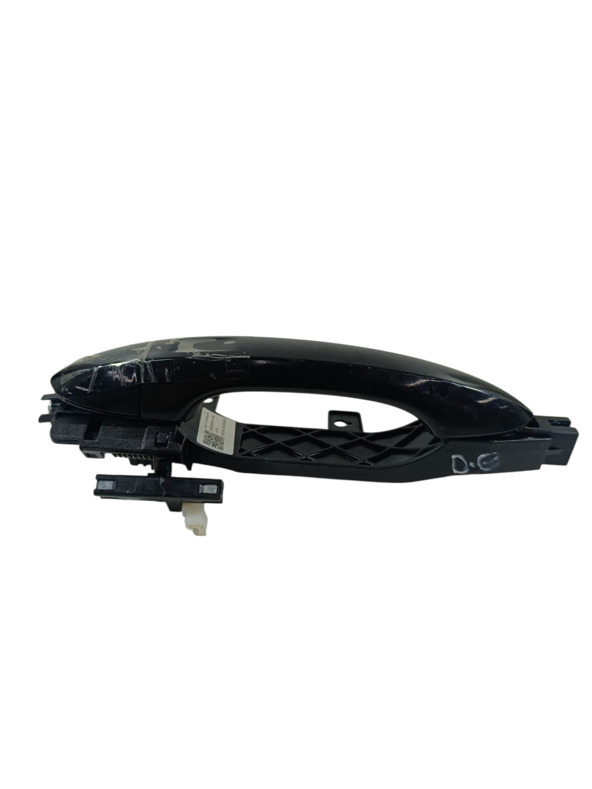 maçaneta porta dianteira esquerda chery tiggo 5x sport 2027