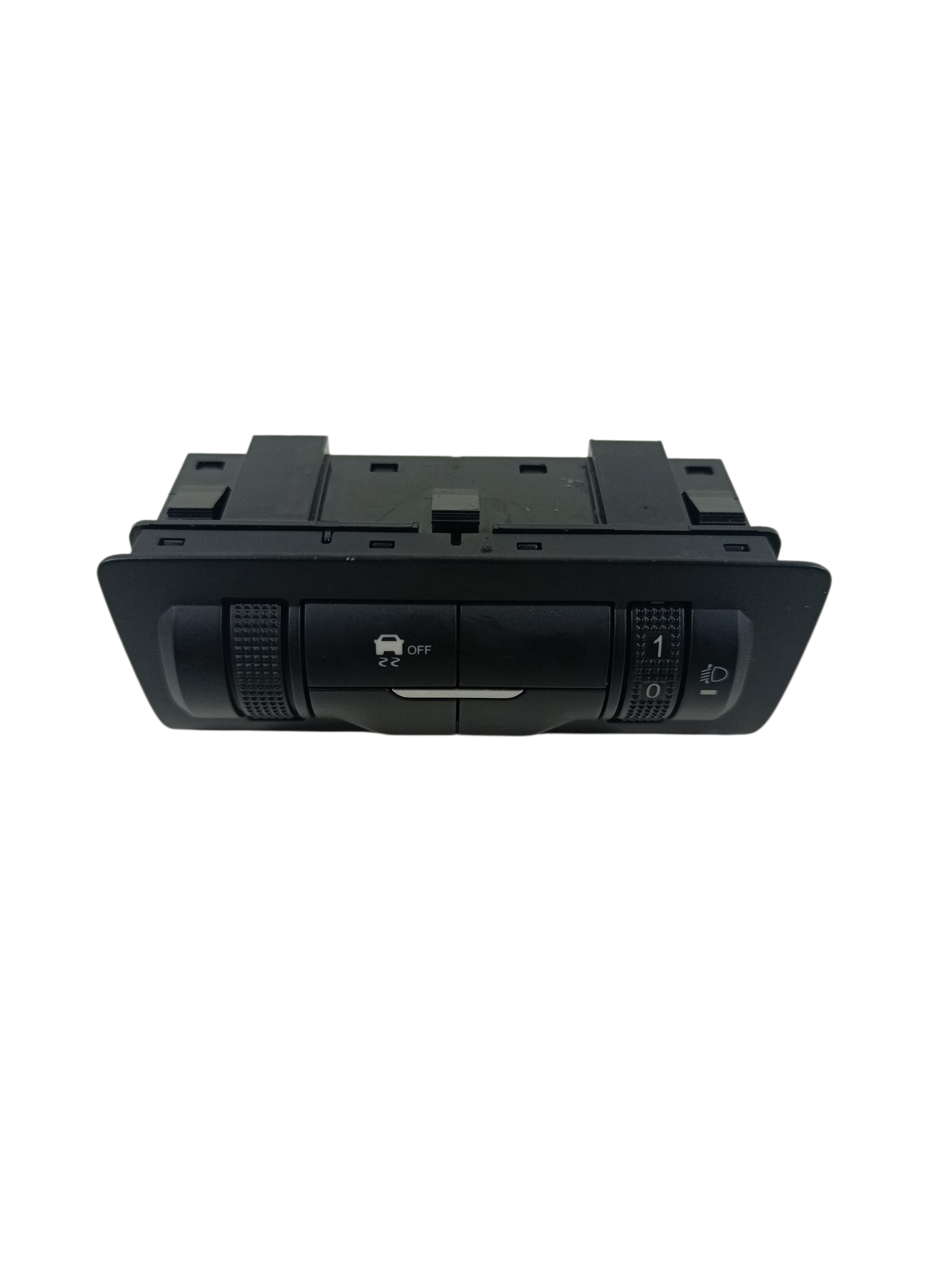 Botao Estabilidade Regulagem Farol chery tiggo 5x sport 2027