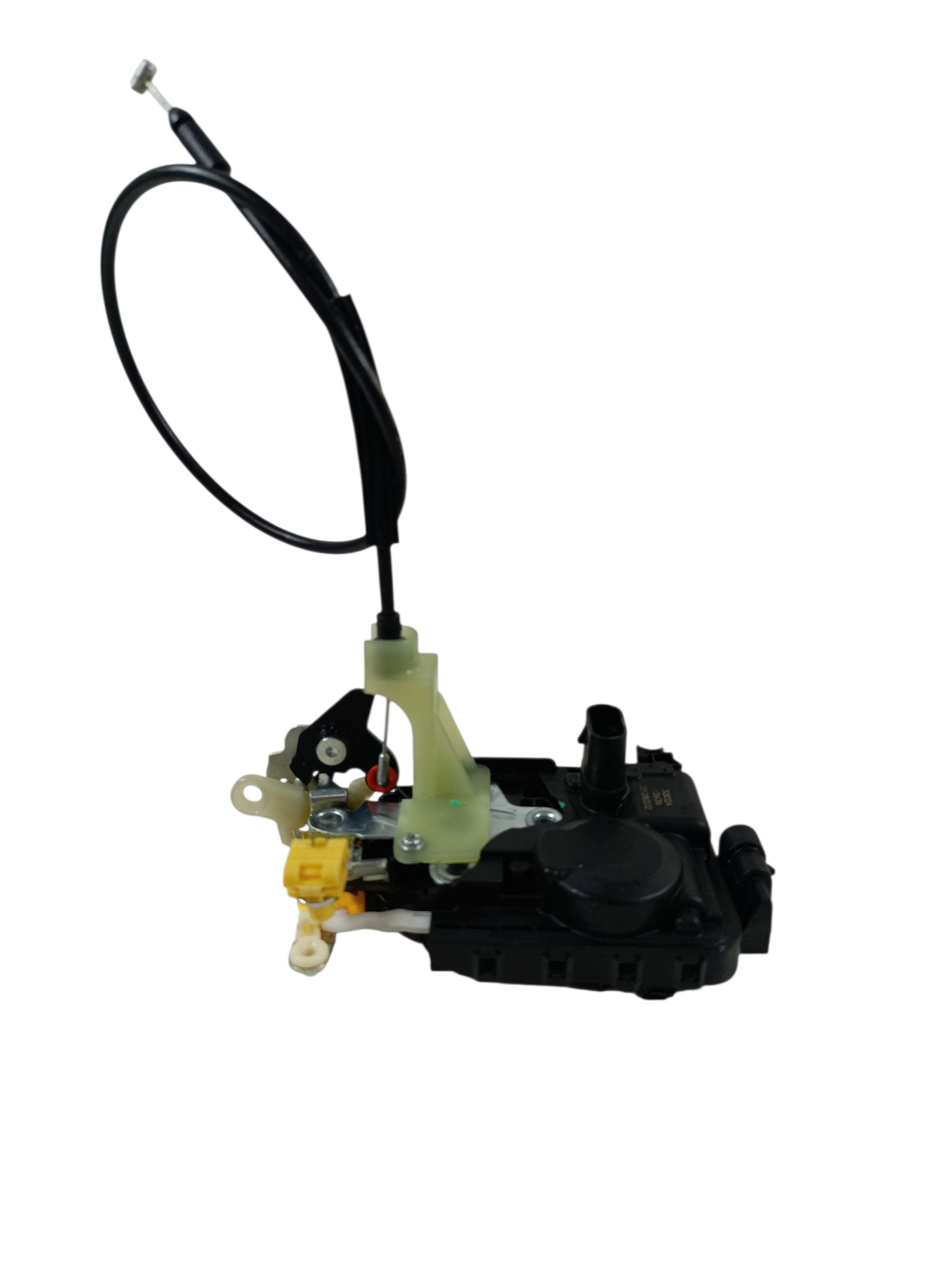 fechadura dianteira esquerda chery tiggo 5x sport 2027