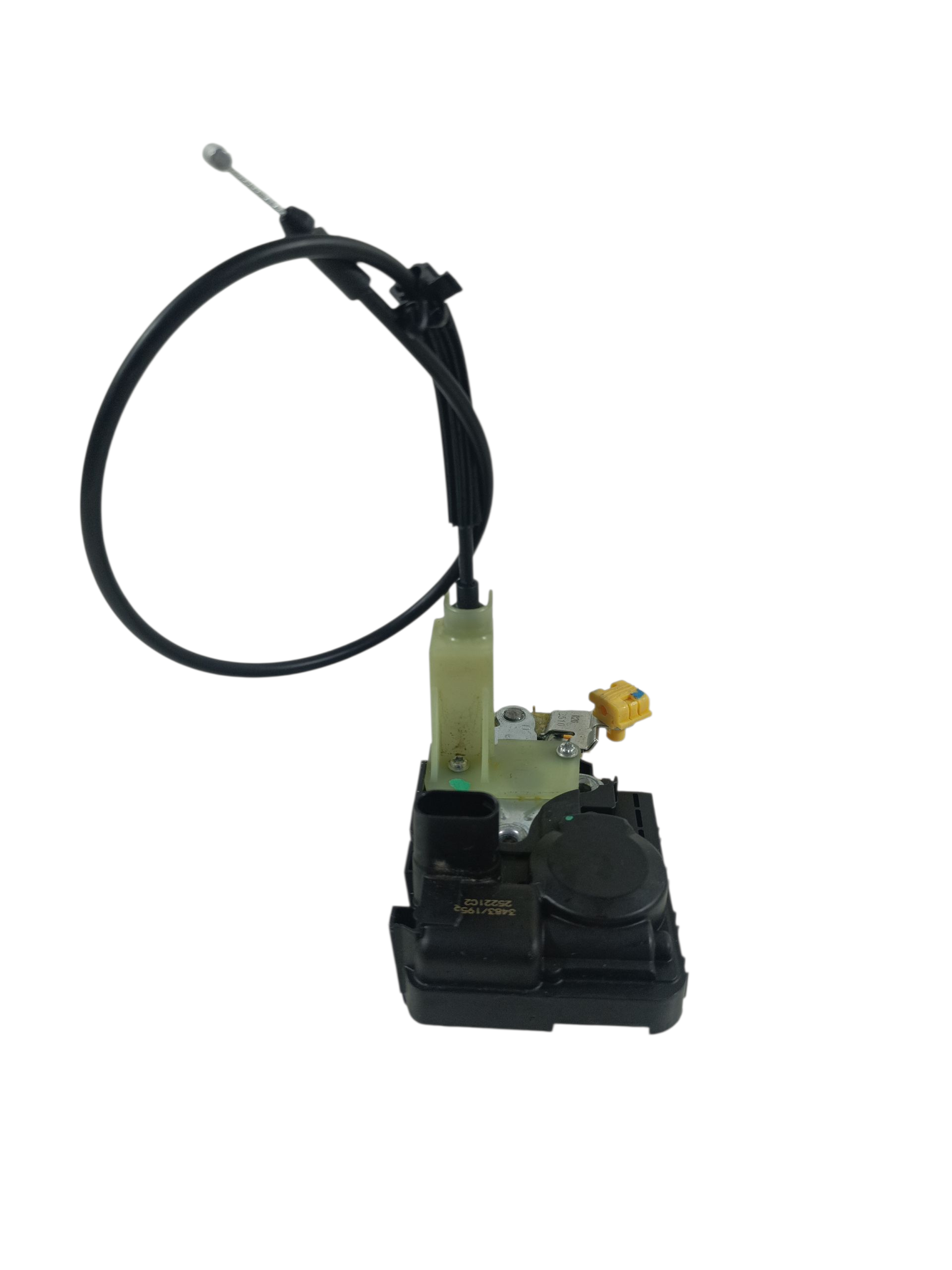 fechadura diateira direita chery tiggo 5x sport 2027