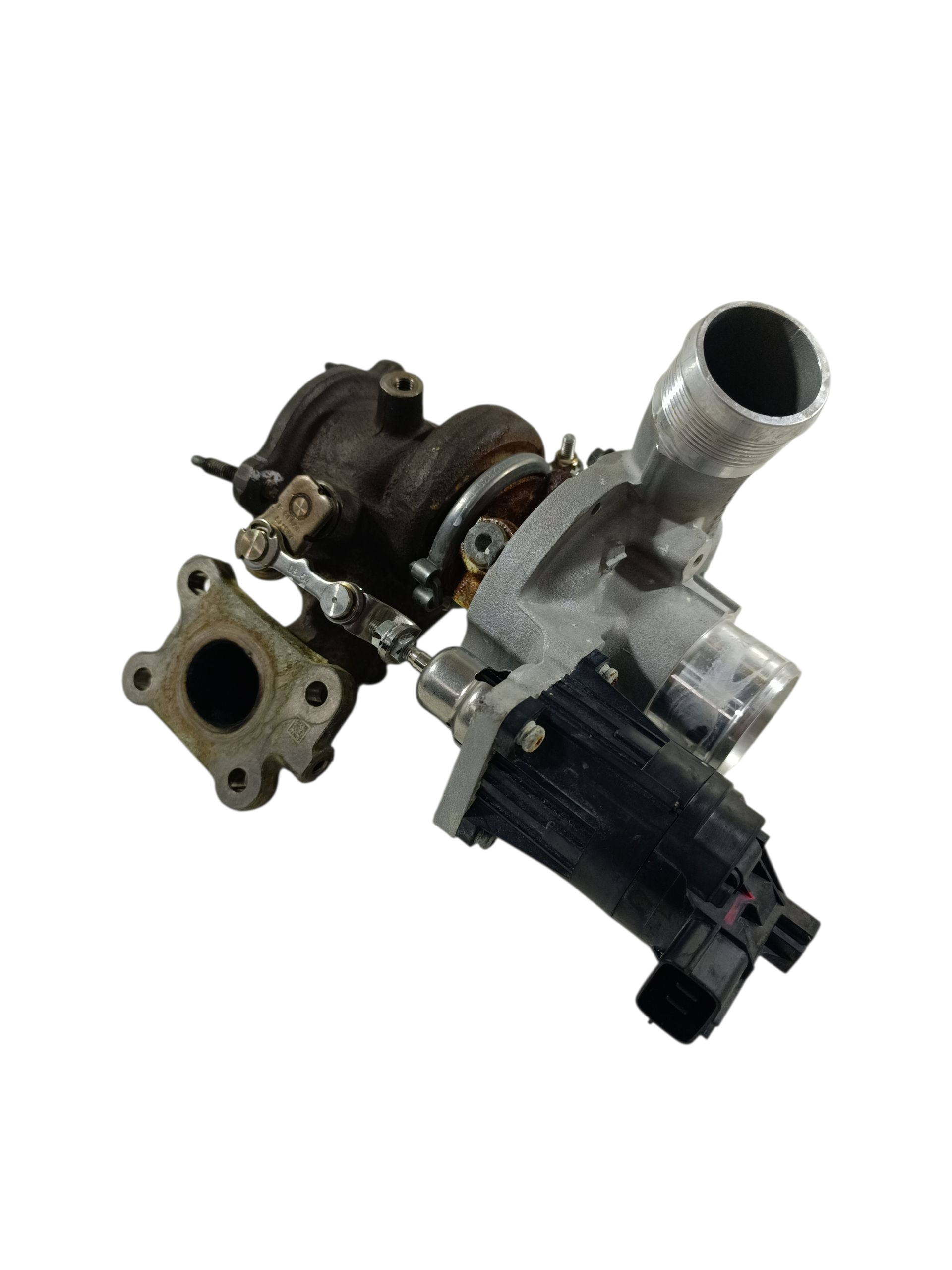 Turbina Chery Tiggo 5x Sport 2027