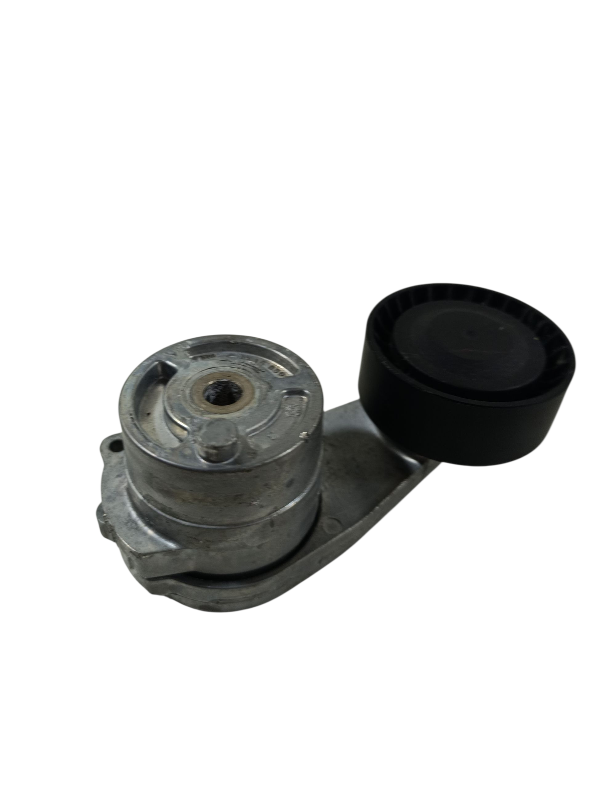 Tensor Correia Chery Tiggo 5x Sport 2027