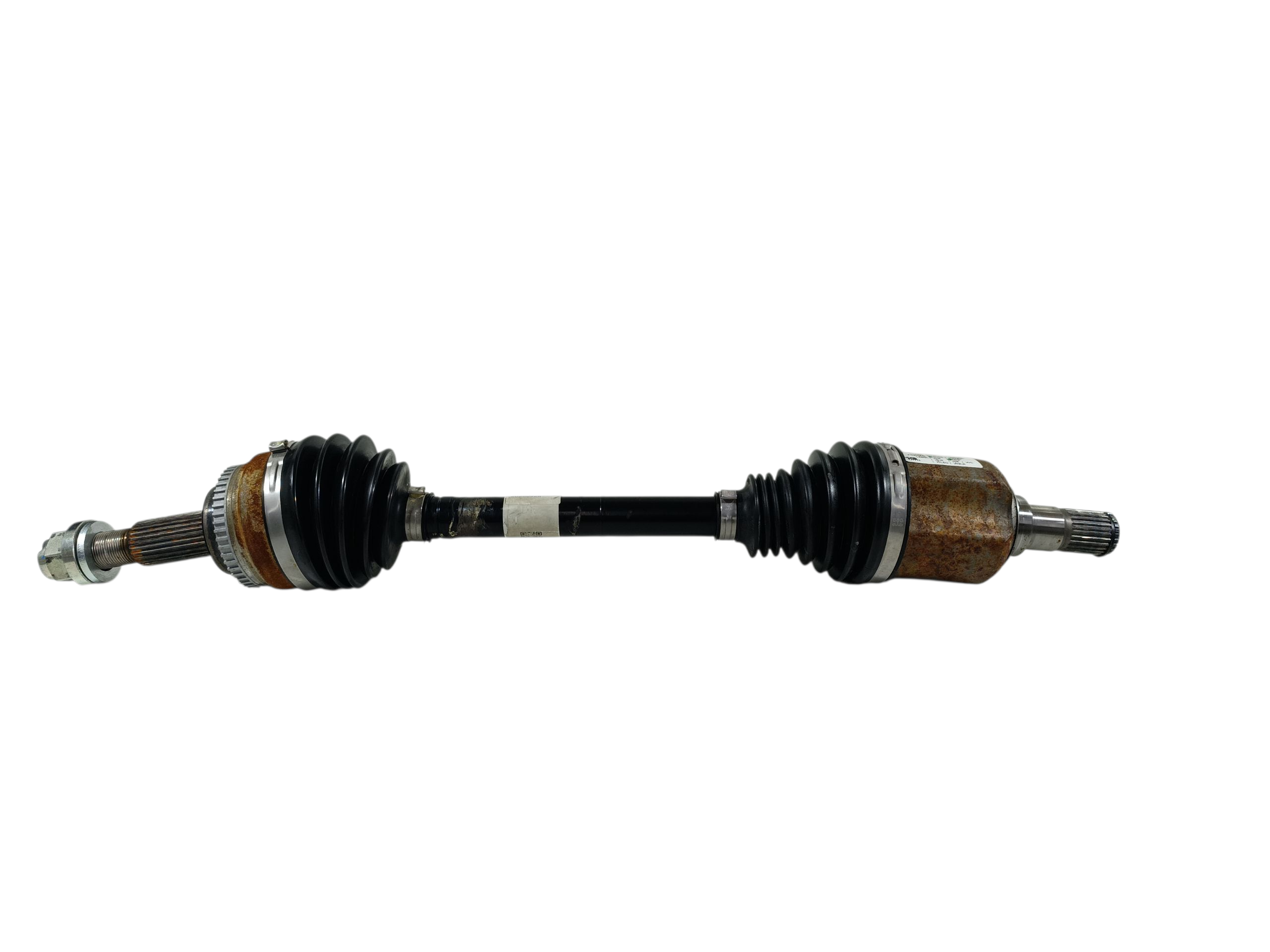 Semi Eixo Dianteiro Esquerdo Chery Tiggo 5x Sport 2027