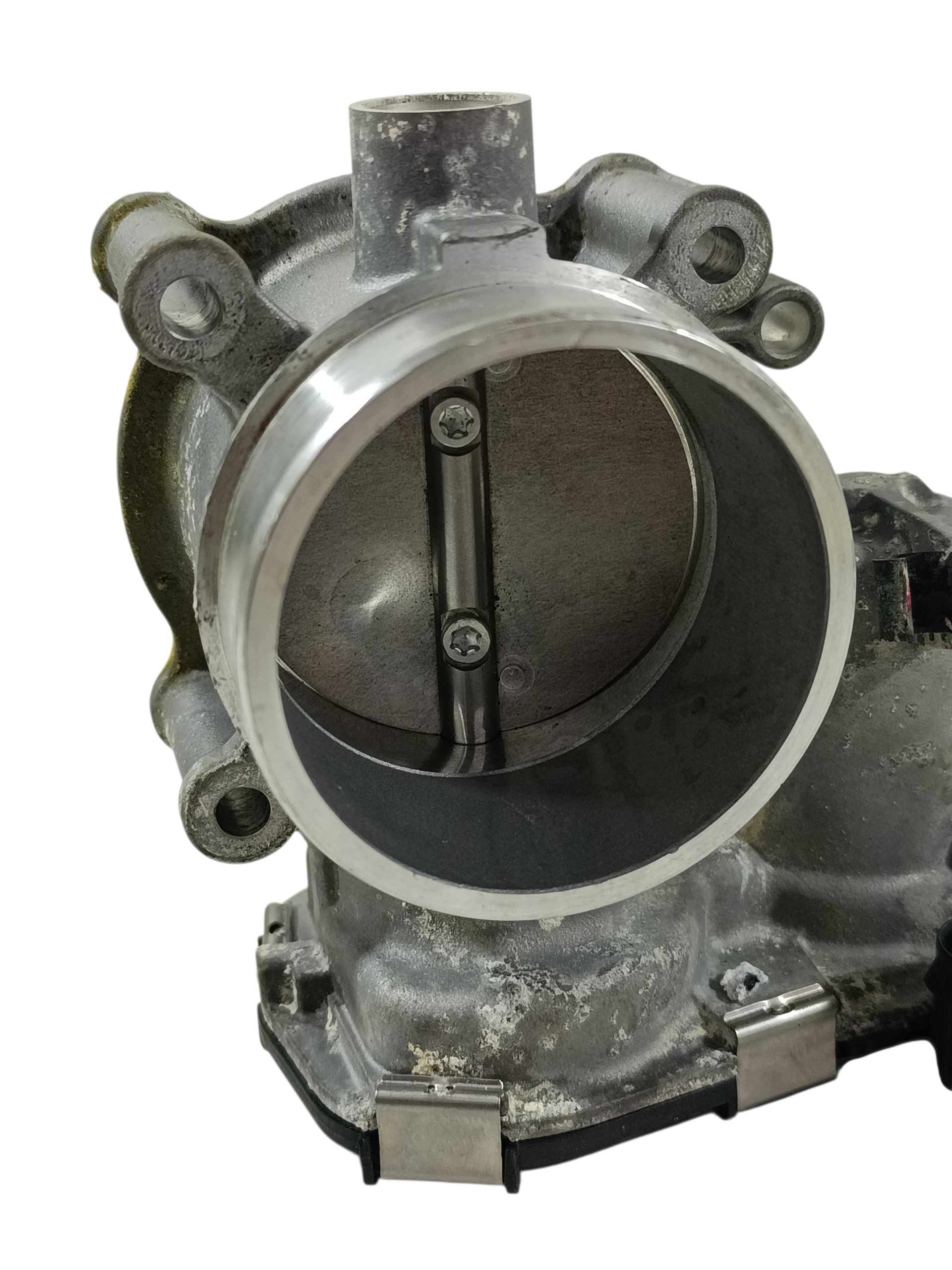 corpo borboleta tbi chery tiggo 5x sport 2027