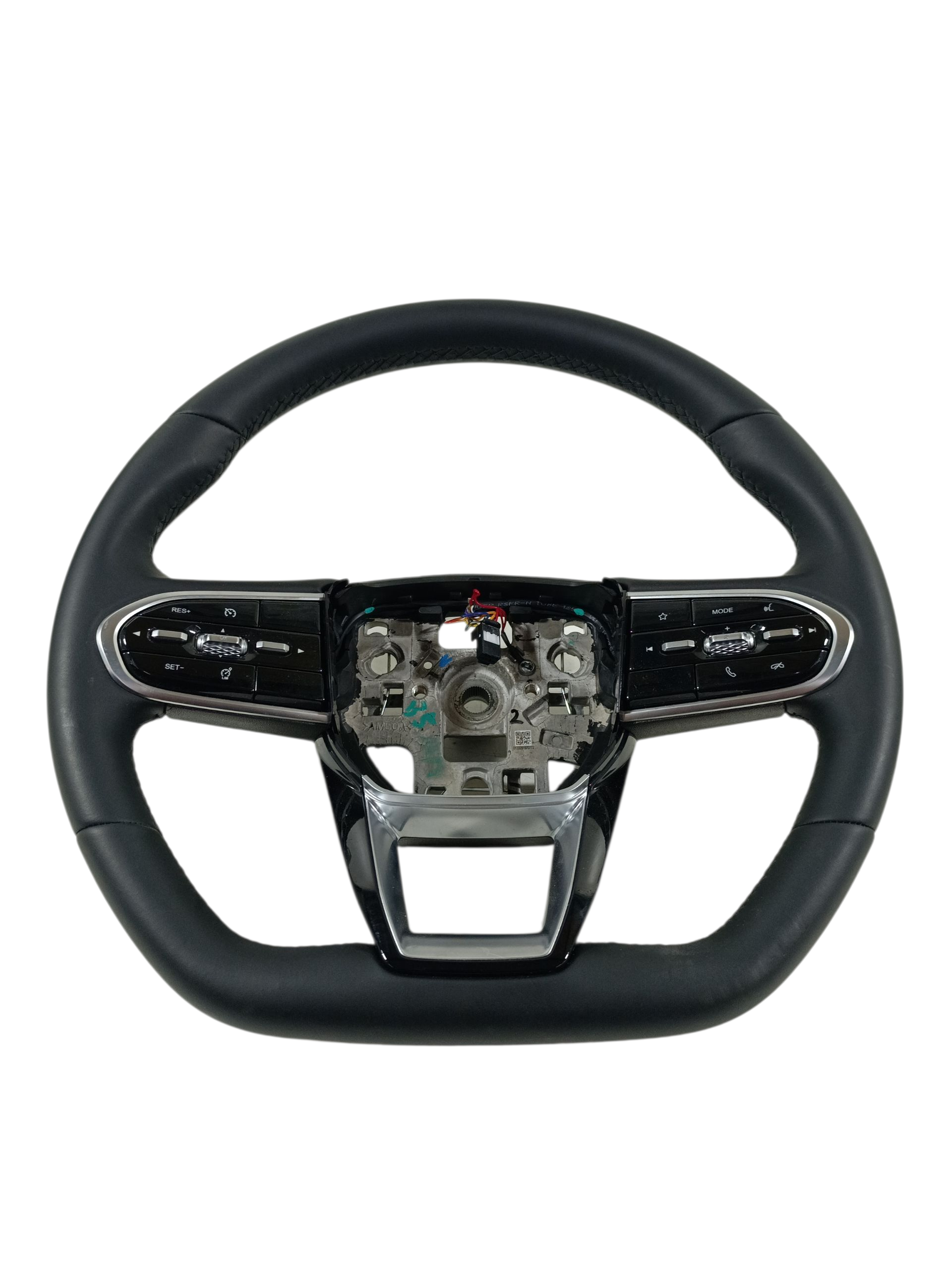 Volante Direçao Chery Tiggo 5x Sport 2027
