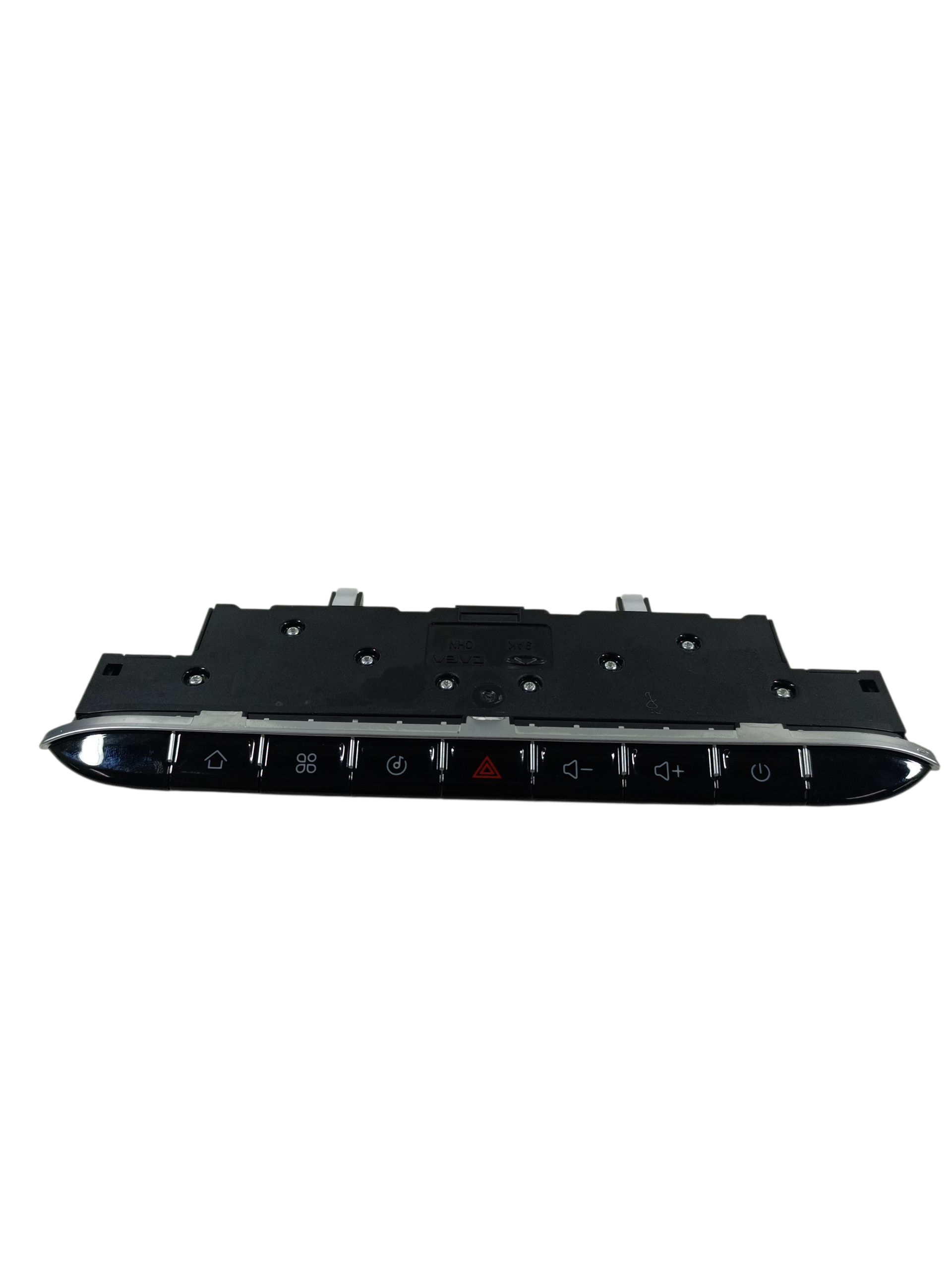 Botao pisca alerta chery tiggo 5x sport 2027