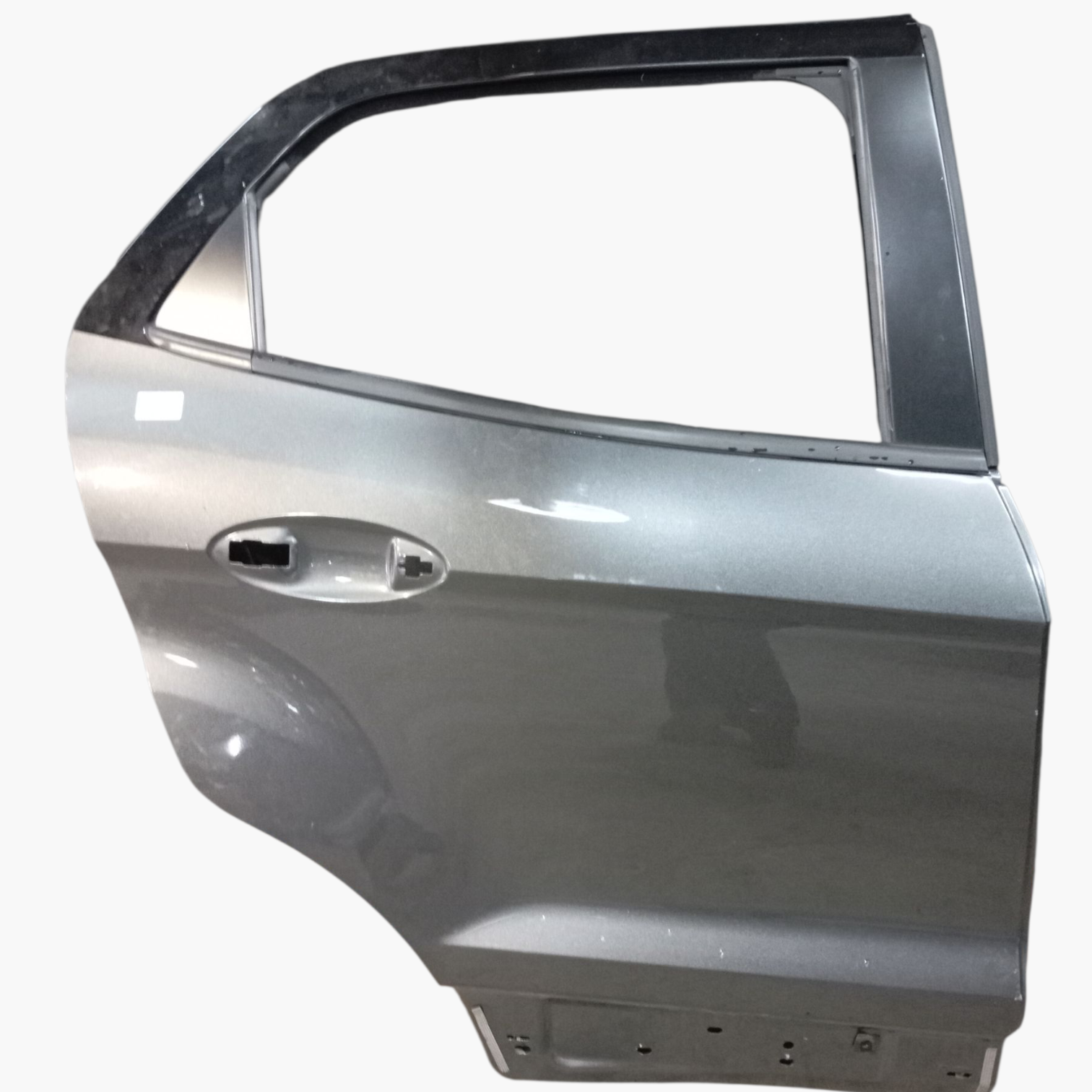 Porta traseira direita Ford Ecosport Freestyle 1.5 2020