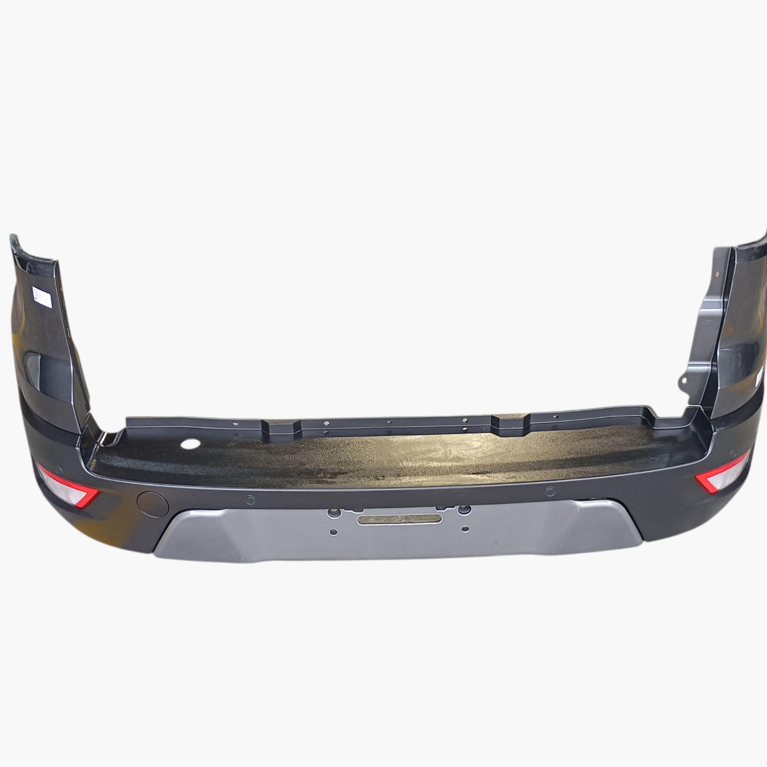 Parachoque Traseiro Ford Ecosport 1.5 2020
