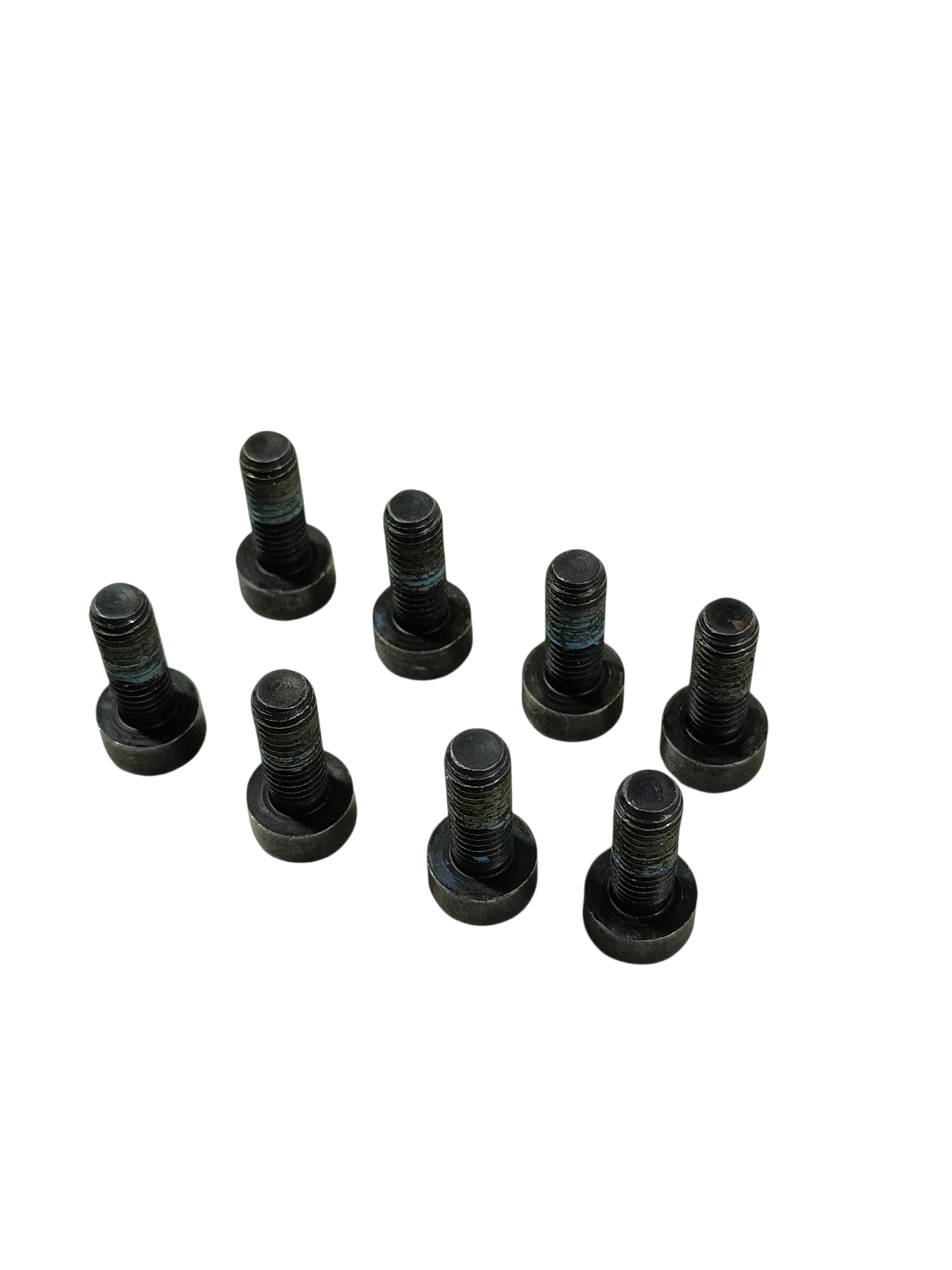 Kit parafuso volante Fiat pulse 2022