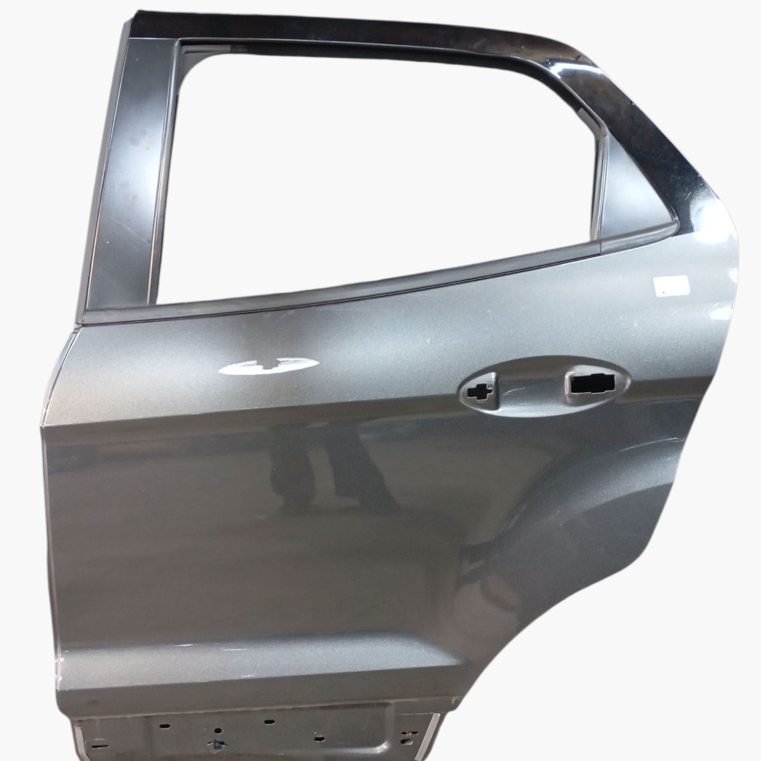 Porta traseira esquerda Ford Ecosport Freestyle 1.5 2020