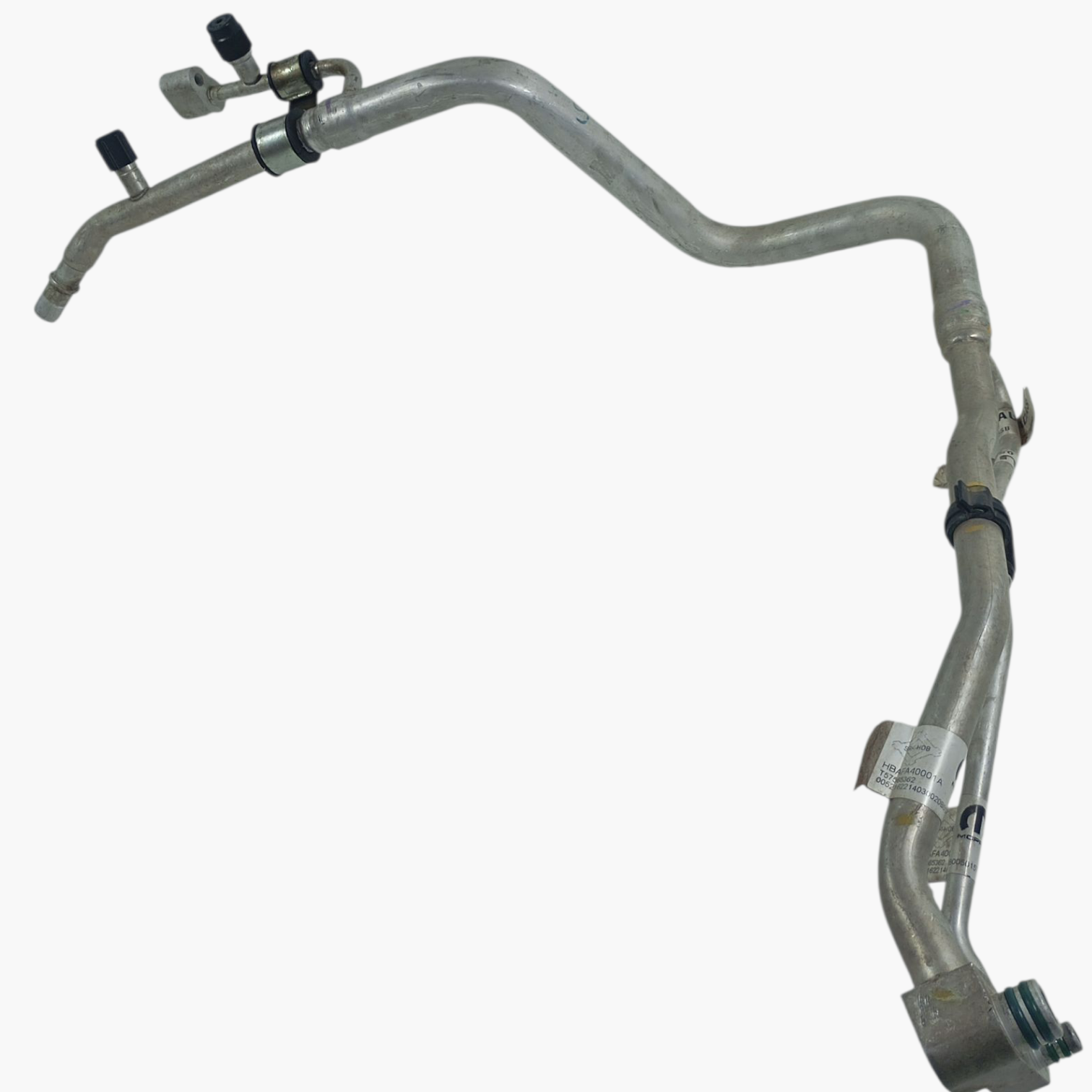 Tubo Ar condicionado Fiat Pulse TF200 1.0 2023