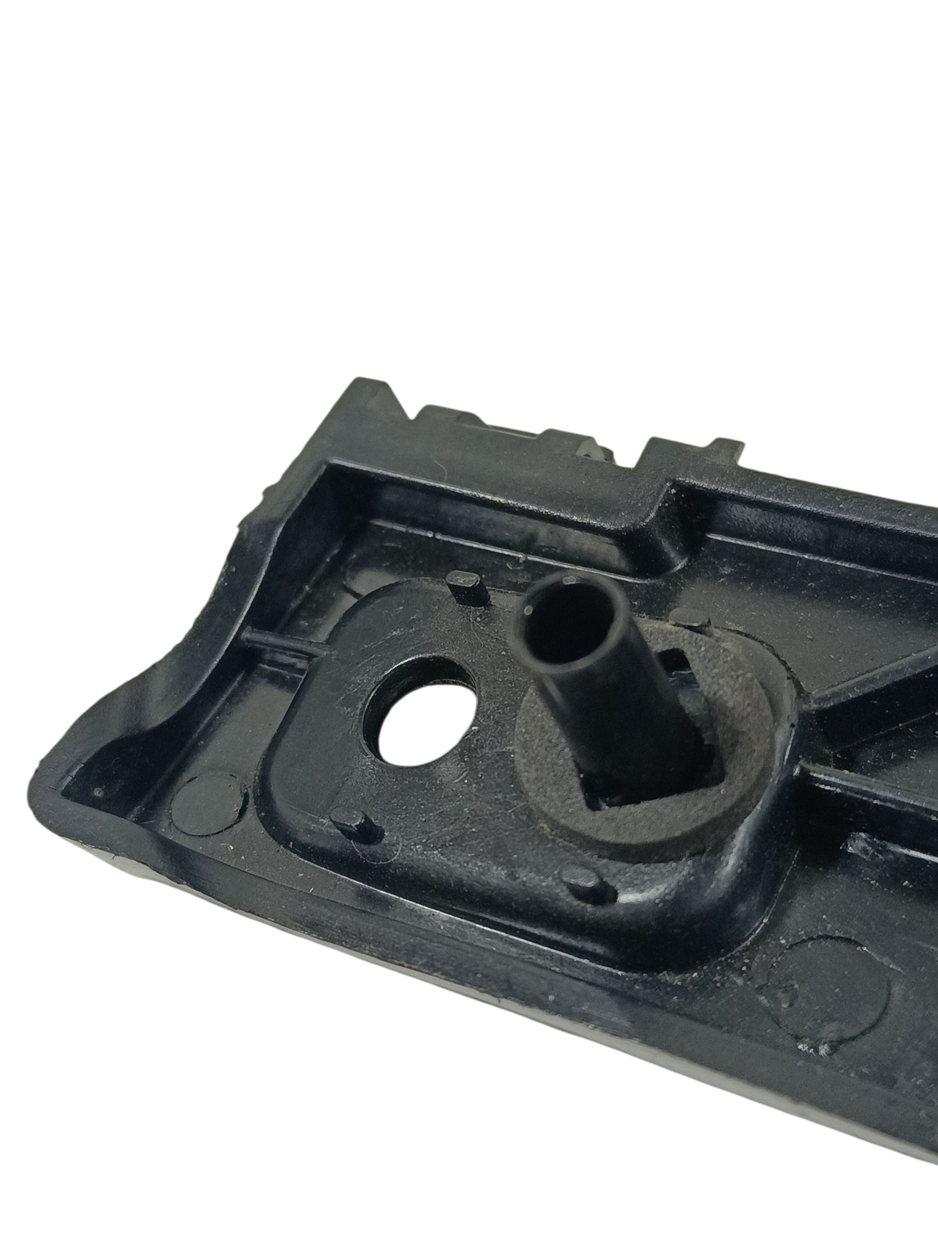 Guia parachoque traseiro esquerdo Ford Ecosport 2013 2021
