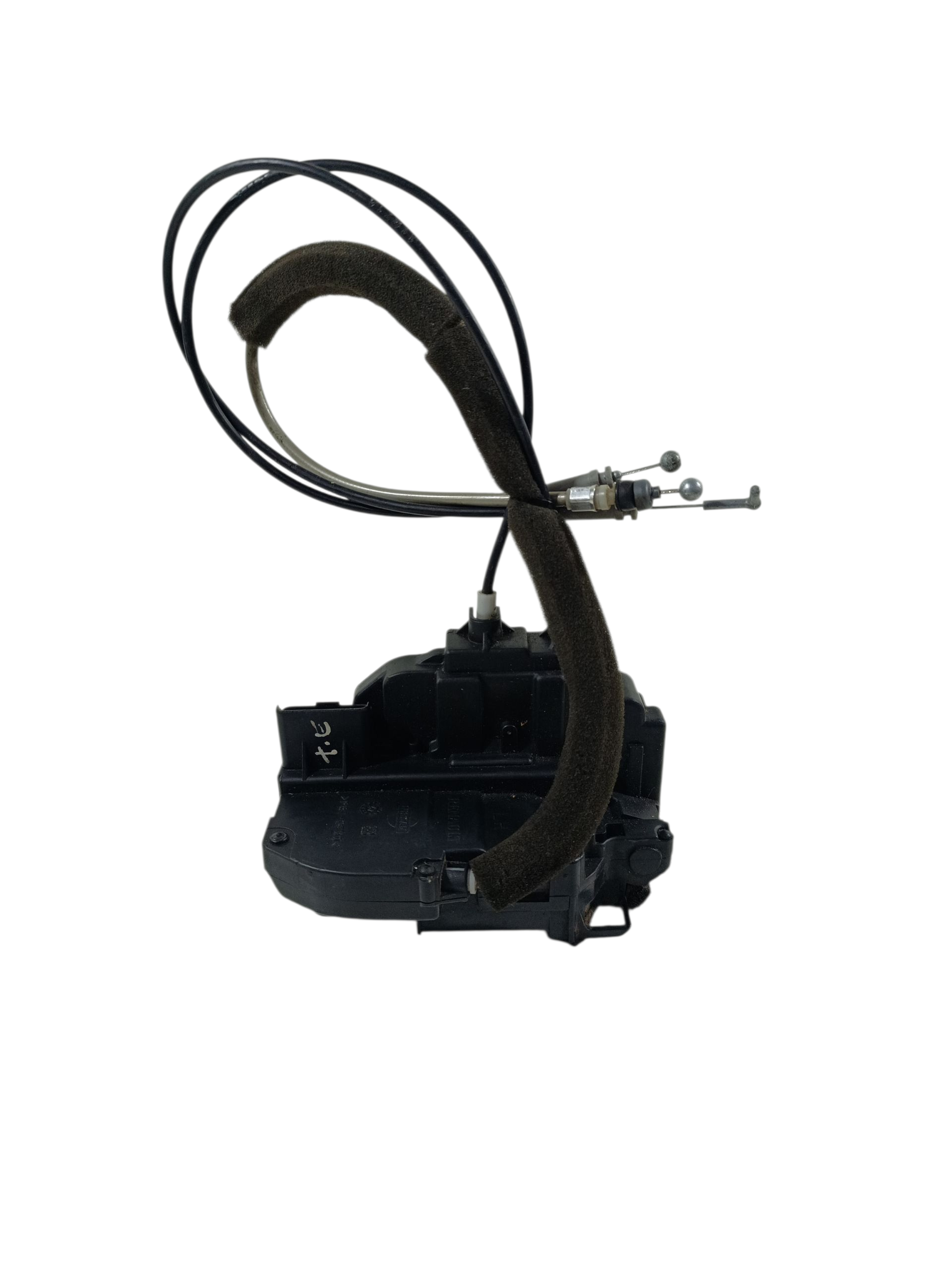 Fechadura Porta Traseira Esquerda Nissan Versa 2009