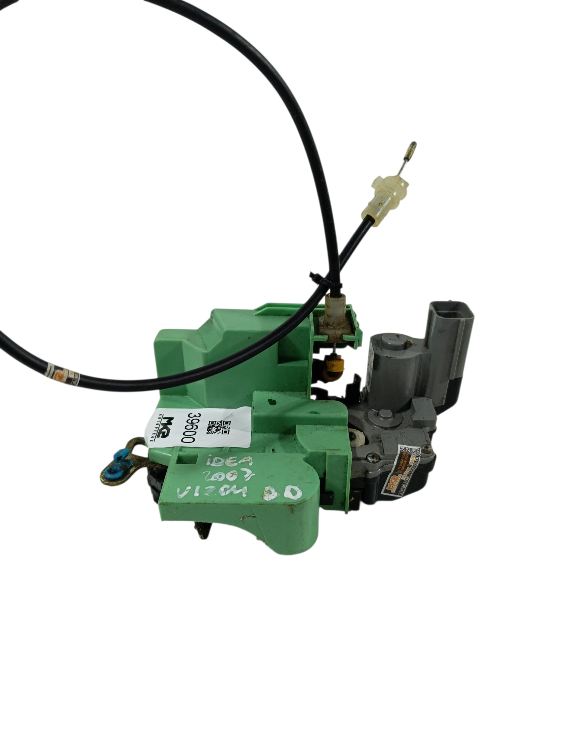 fechadura dianteira direita Fiat Idea 2007