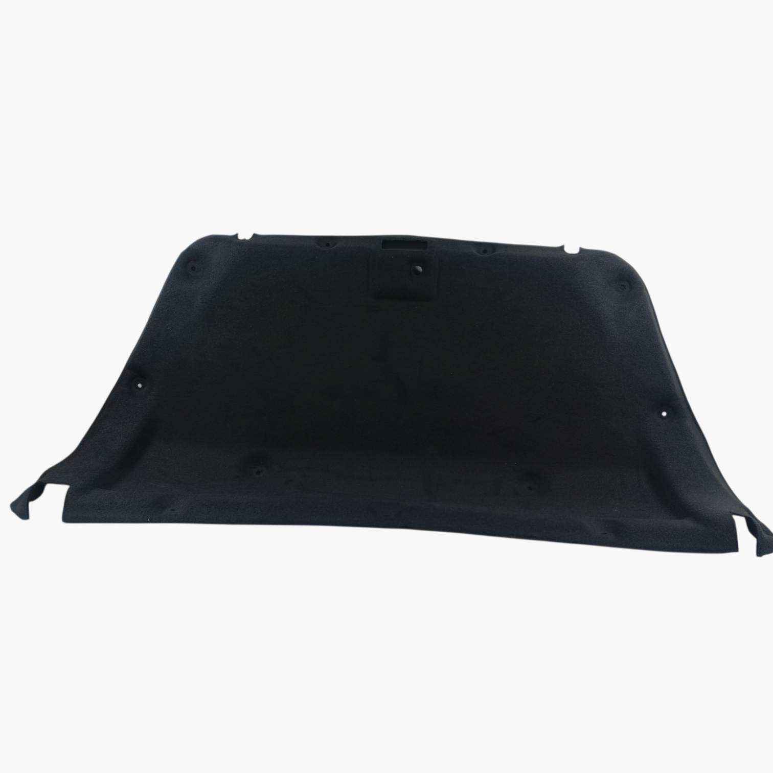 Forro interno do porta malas Sonic Sedan 2014