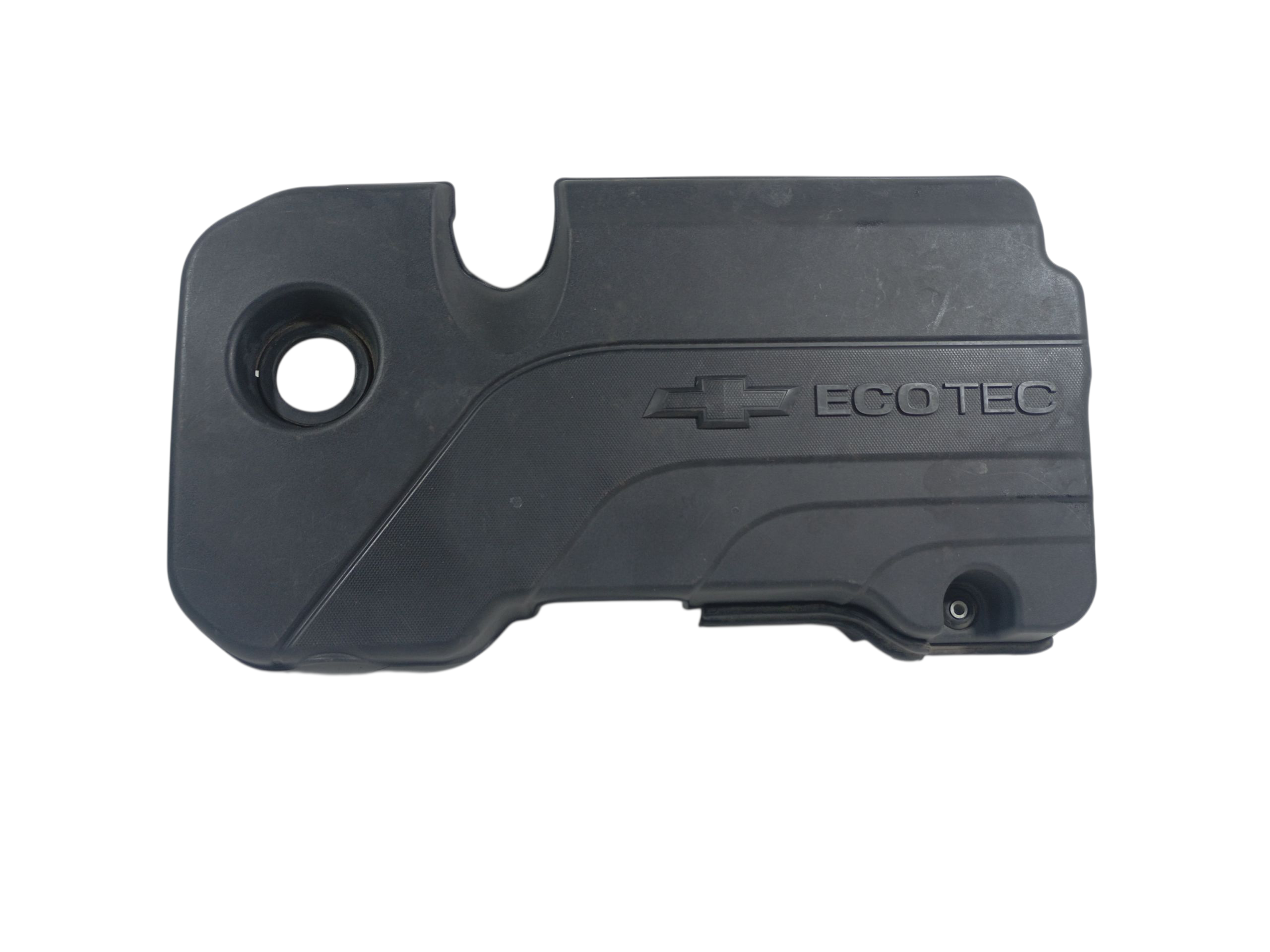 Capa Do Motor Chevrolet Cruze Lt Nb 1.4 2022