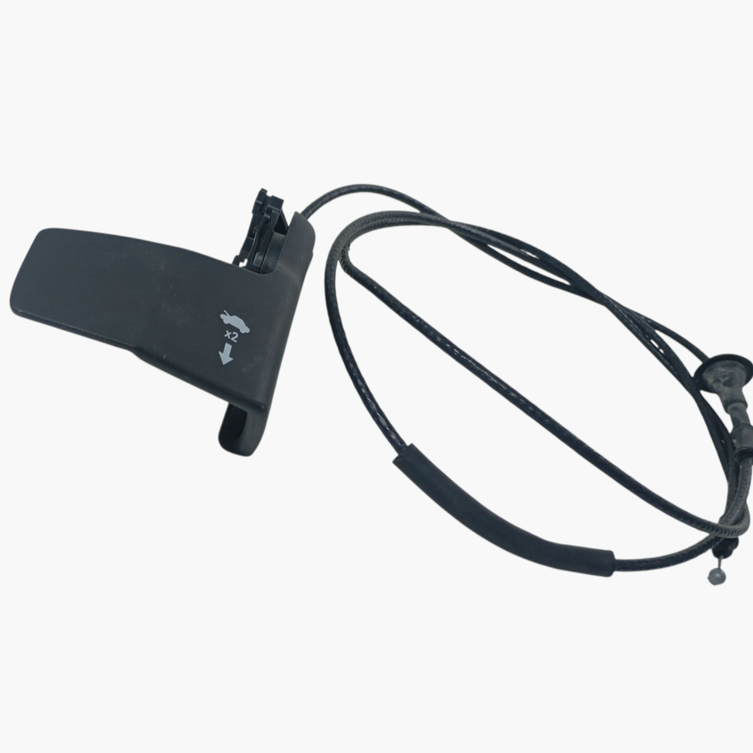 Cabo Fechadura Capo Chevrolet Cruze Lt Nb 1.4 2022