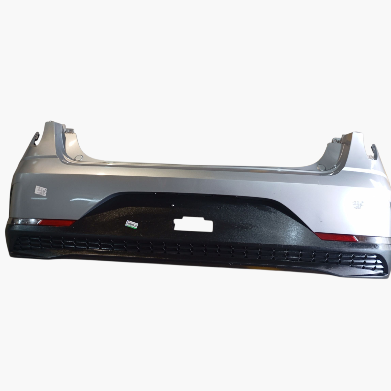 Para-choque HB20 1.0 2025